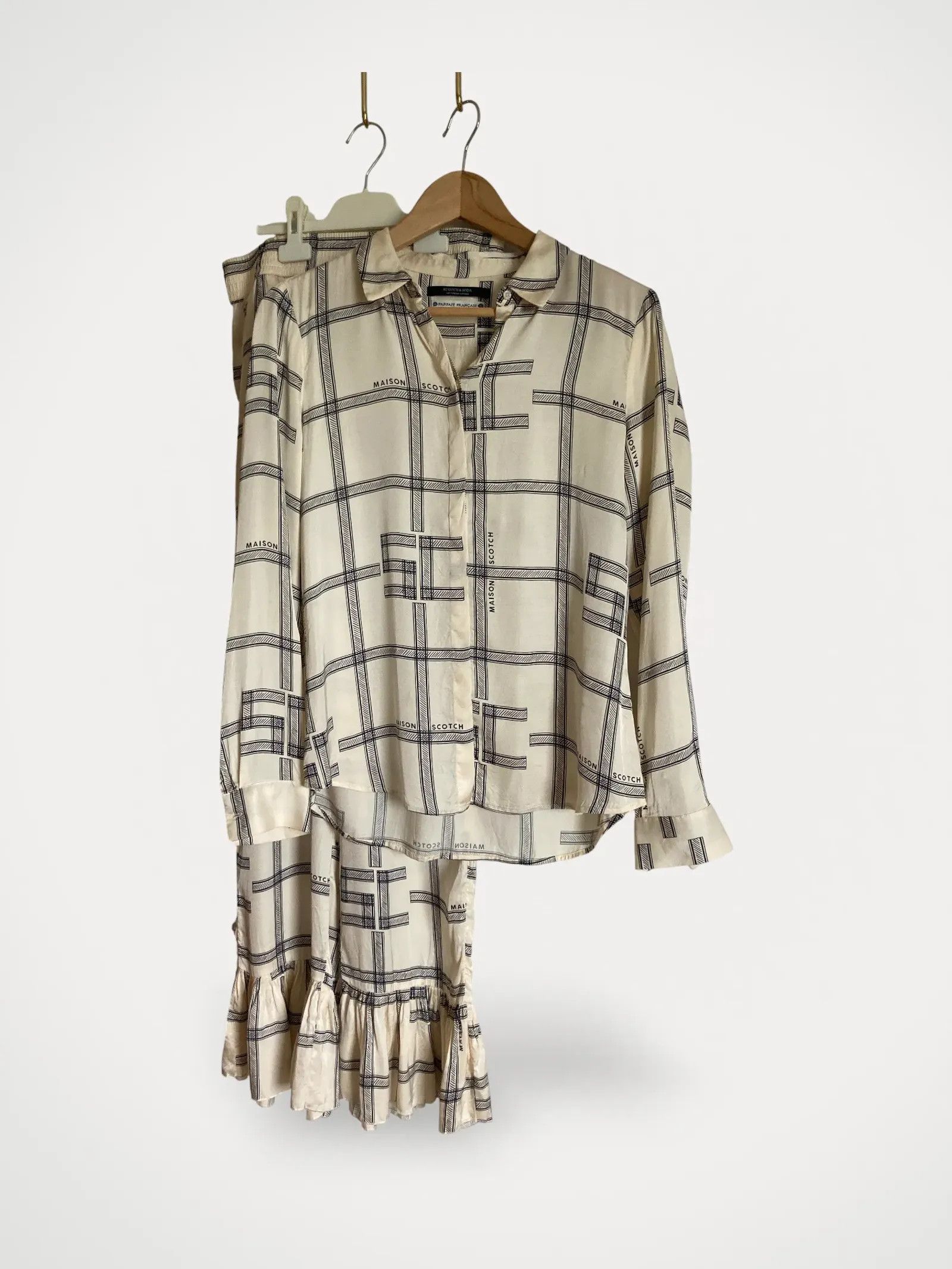 Scotch & Soda Scotch & Soda Dress Size S / US 4 / IT 40 - 1 Thumbnail