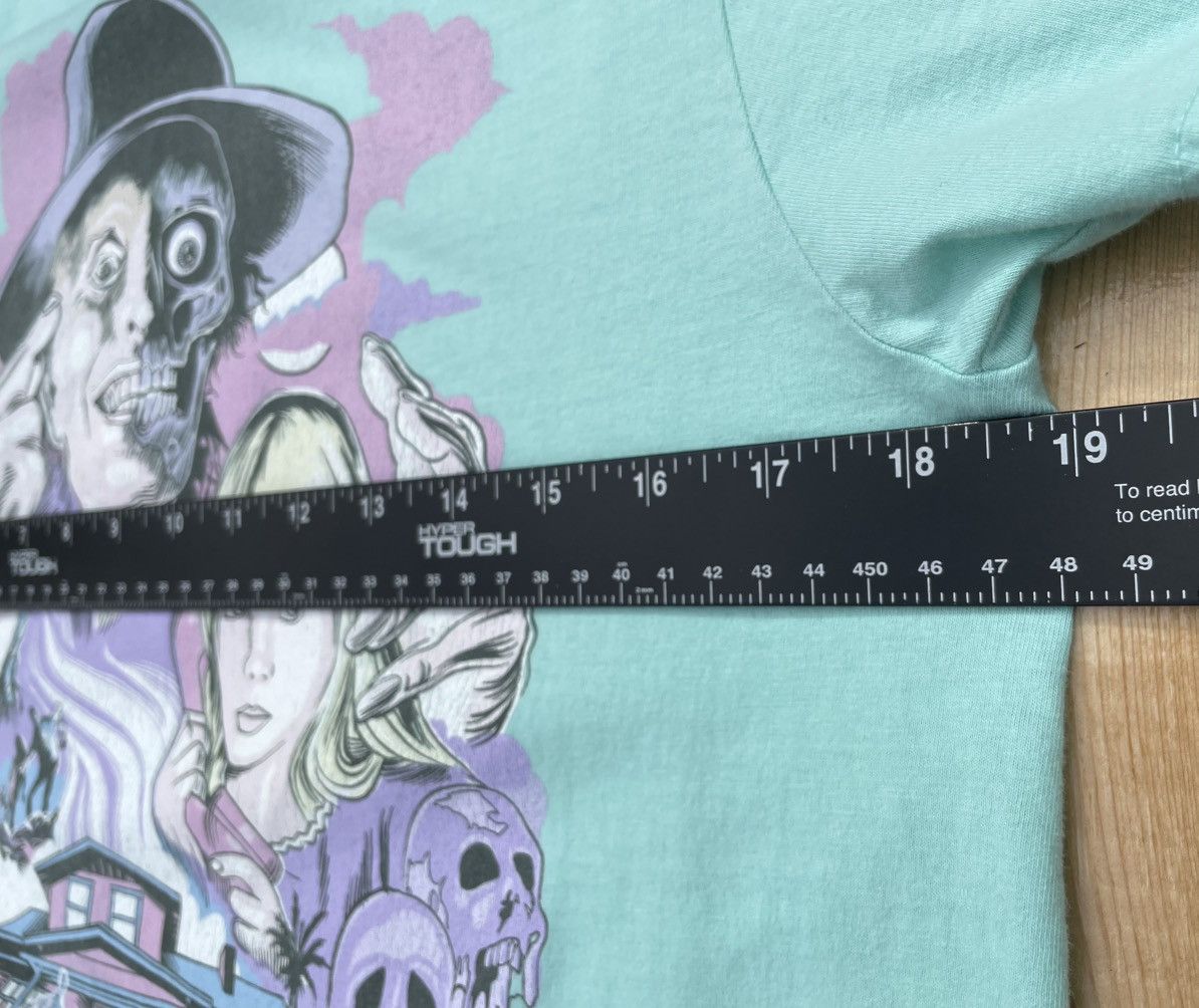 Other Poltergeist II The Otherside Tee Goodie Two Sleeves SZ MED Size M / US 6-8 / IT 42-44 - 3 Thumbnail