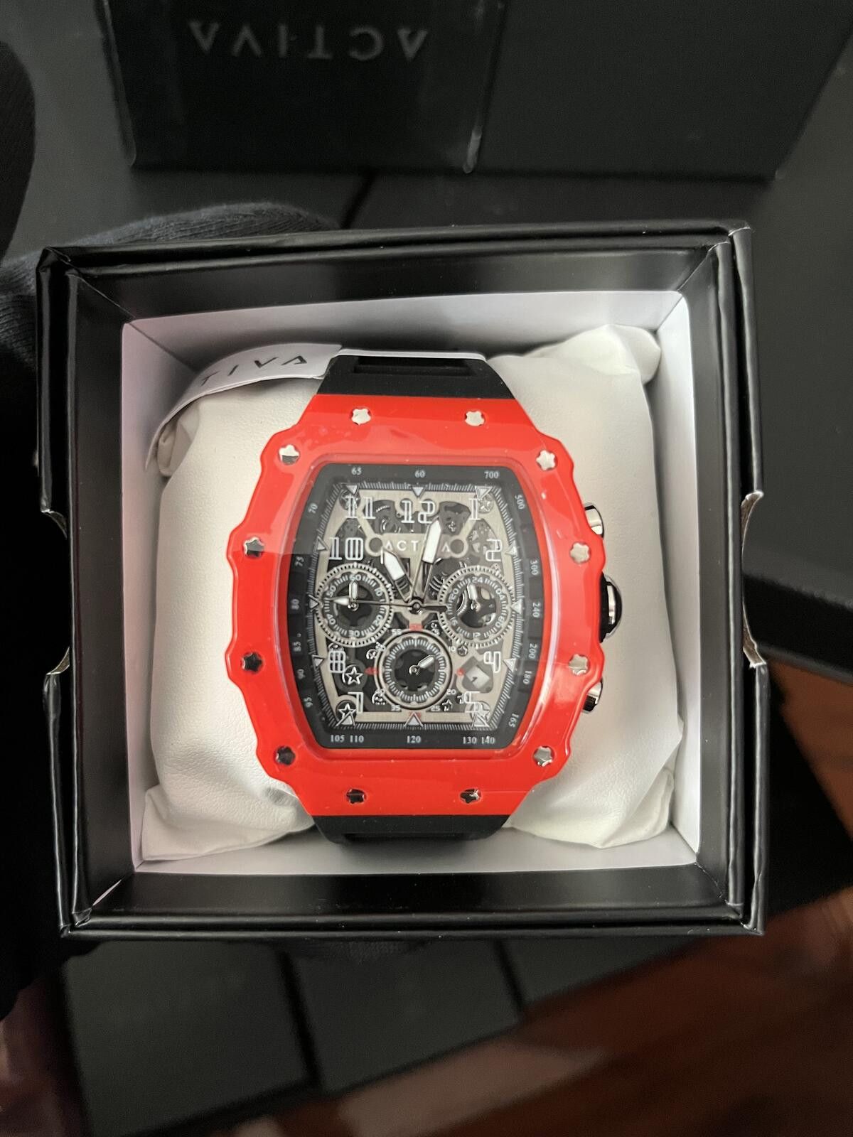 Invicta Activa x Invicta men’s Watch Size ONE SIZE - 1 Preview