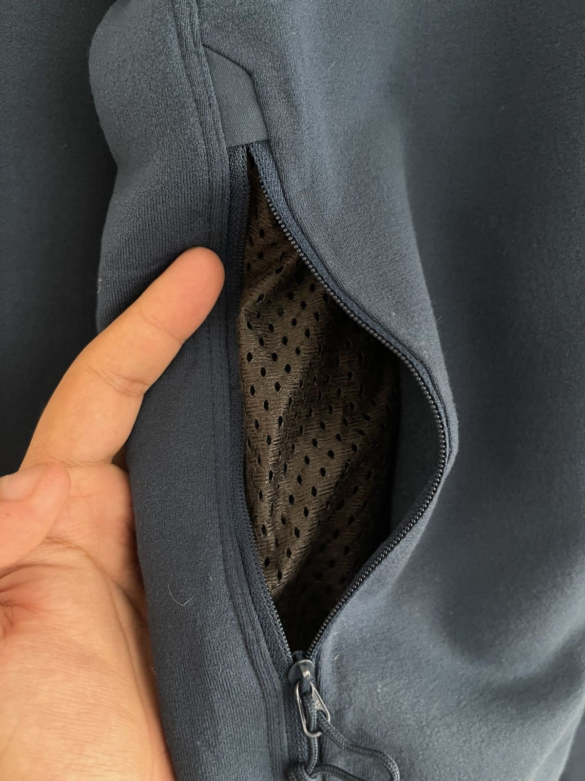 Arc'teryx Arcteryx Kyanite Hoody Mens Size US M / EU 48-50 / 2 - 7 Thumbnail