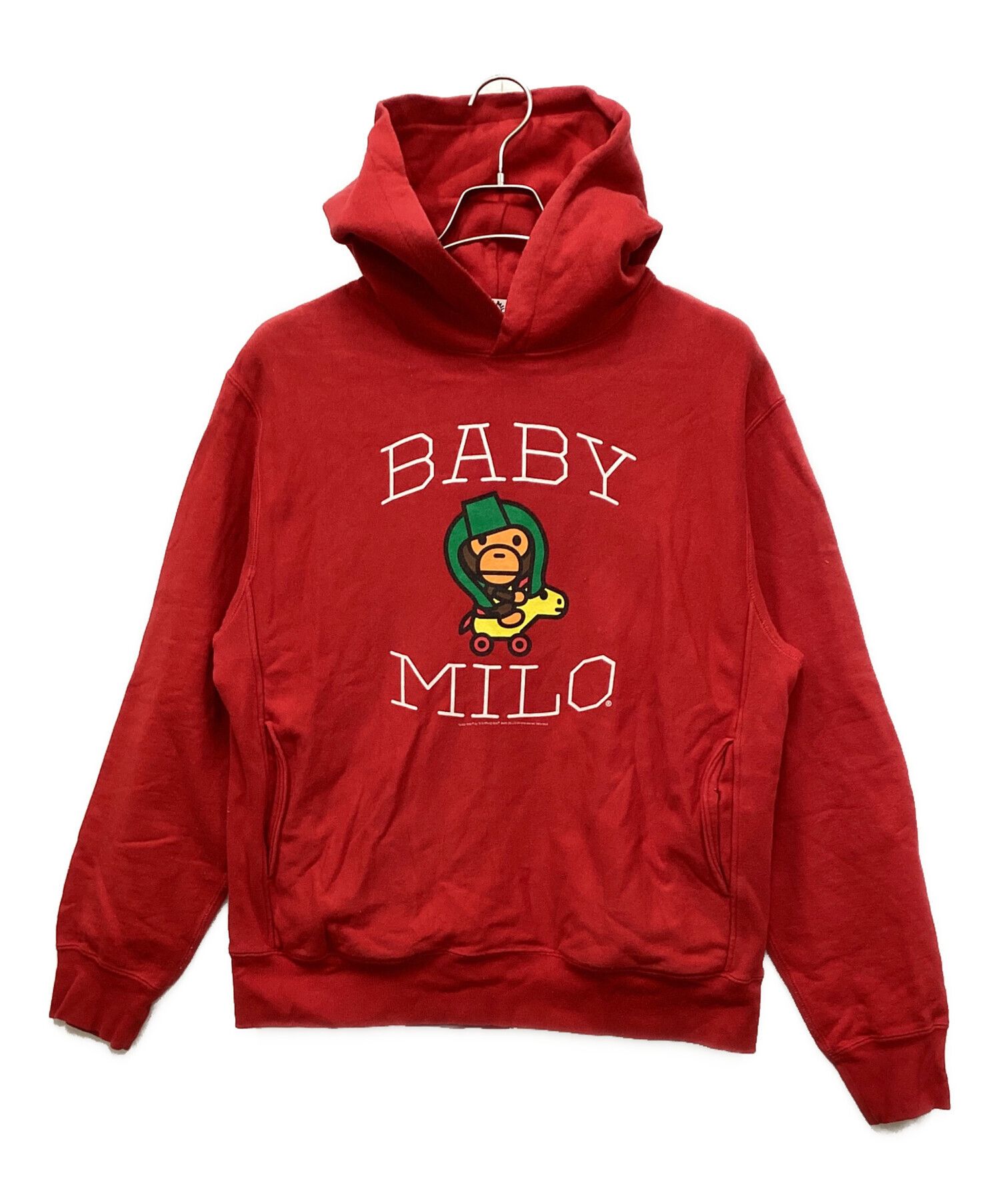 楽天市場】【中古】ア ベイシング エイプ A BATHING APE BABY