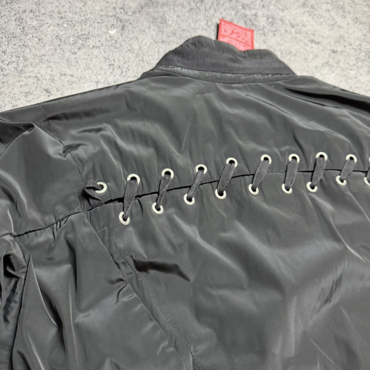 Marithe + Francois Girbaud NEW Marithe Francois Girbaud Vintage Jacket Size US L / EU 52-54 / 3 - 9 Thumbnail