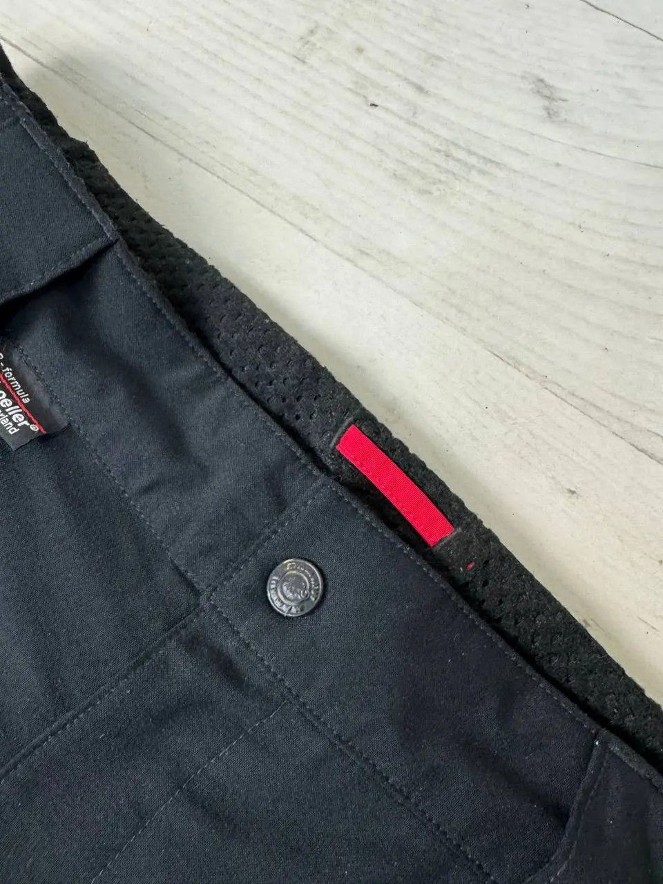 Mammut Vintage Mammut Ski Pants Snowboard Size US 30 / EU 46 - 10 Thumbnail