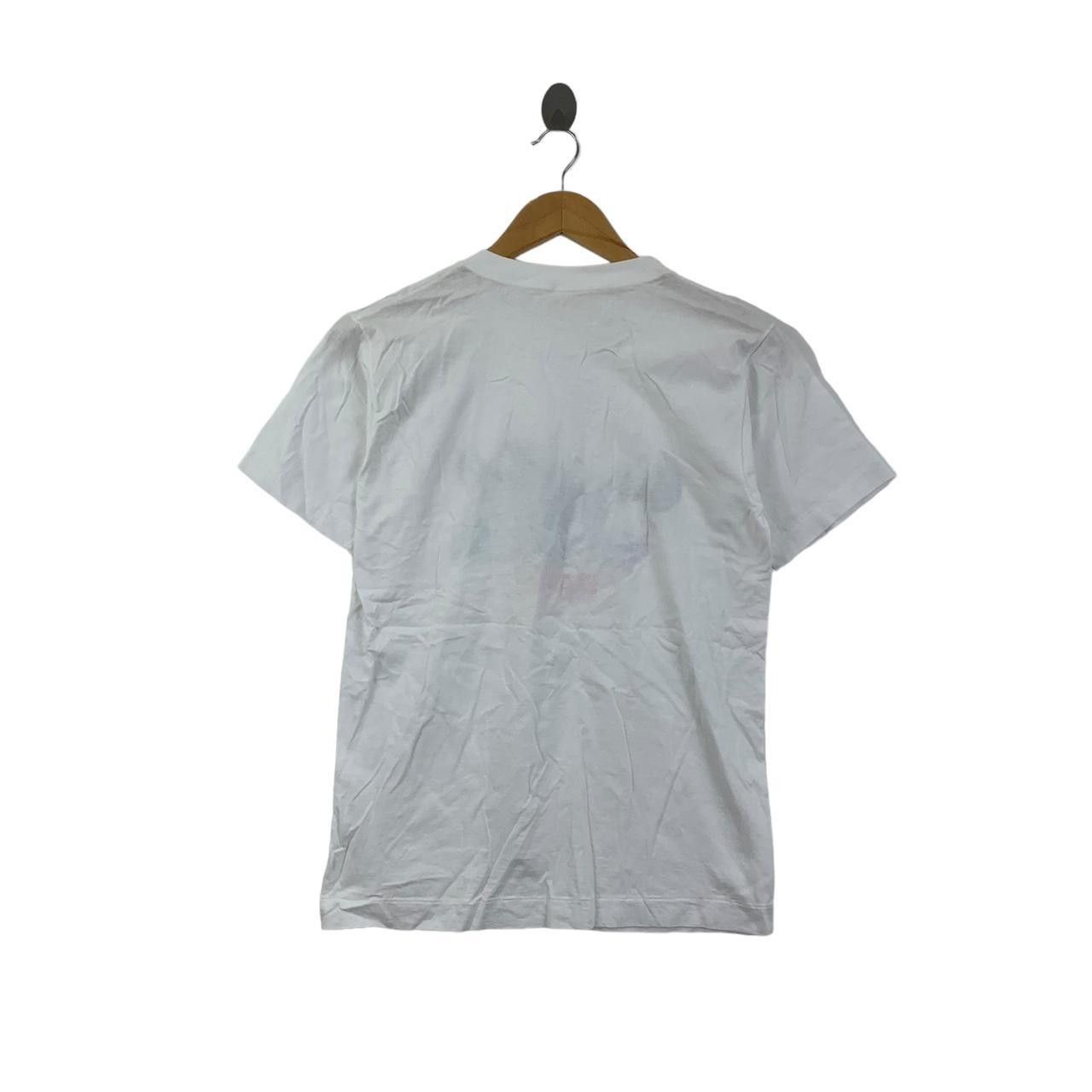 Vintage Vintage 1989 KITTY ANIMATION CIRCLE KAC Anime Tee Size US M / EU 48-50 / 2 - 4 Thumbnail