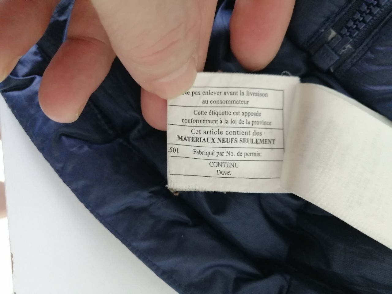 Patagonia Patagonia Down Sweater Jacket XL Size US XL / EU 56 / 4 - 9 Thumbnail