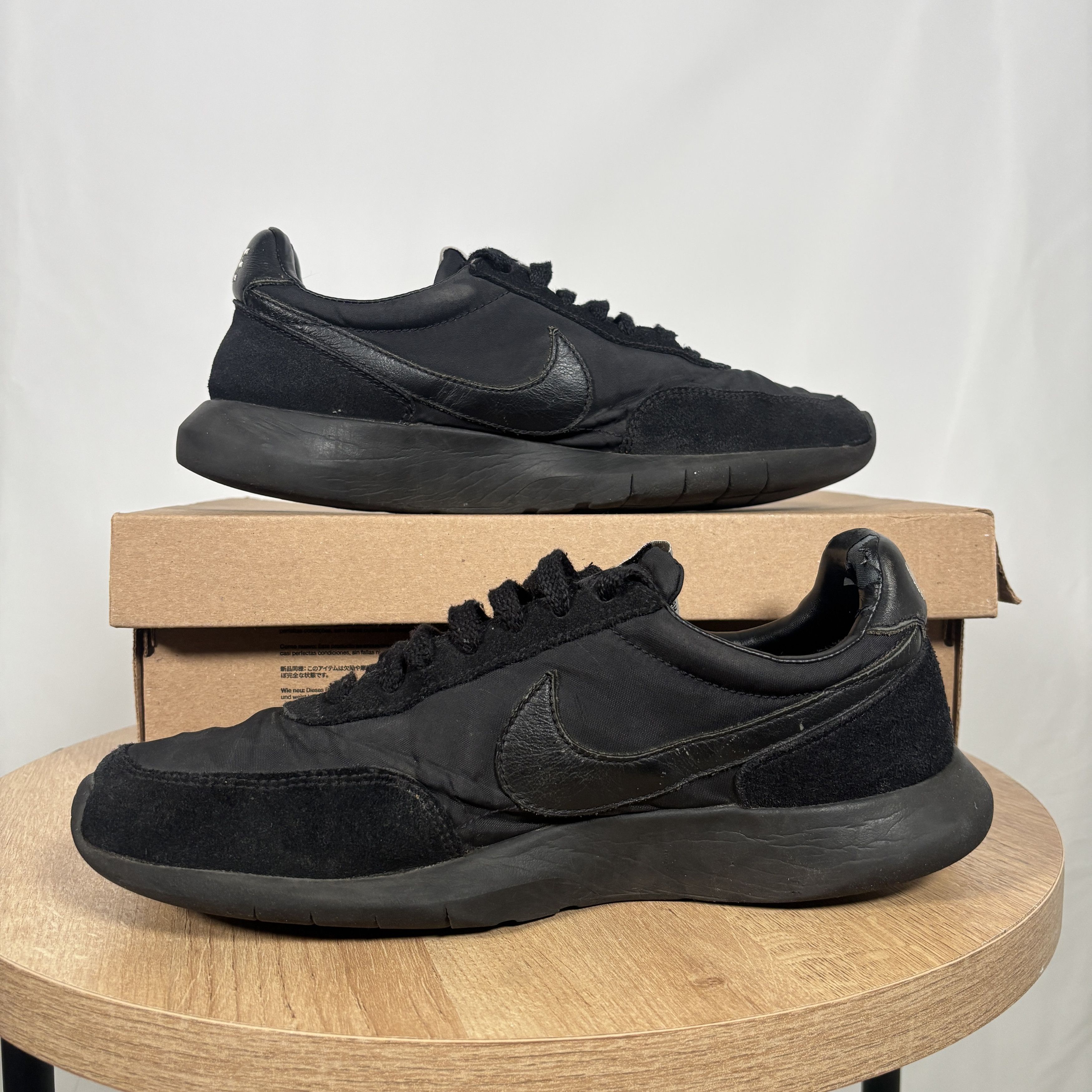 Dover Street Market × Nike Nike Roshe x Daybreak Dover Street Market USED 10M Size US 10 / EU 43 - 1 Thumbnail