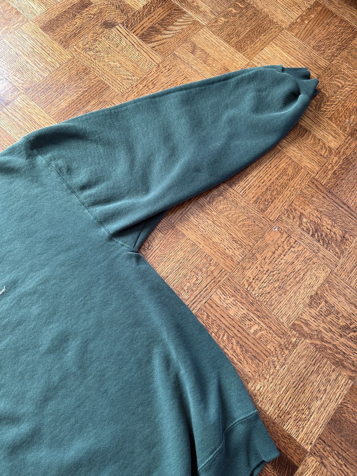 Vintage Vintage 90s Clinton County Michigan Crewneck Sweatshirt Size US XL / EU 56 / 4 - 6 Thumbnail