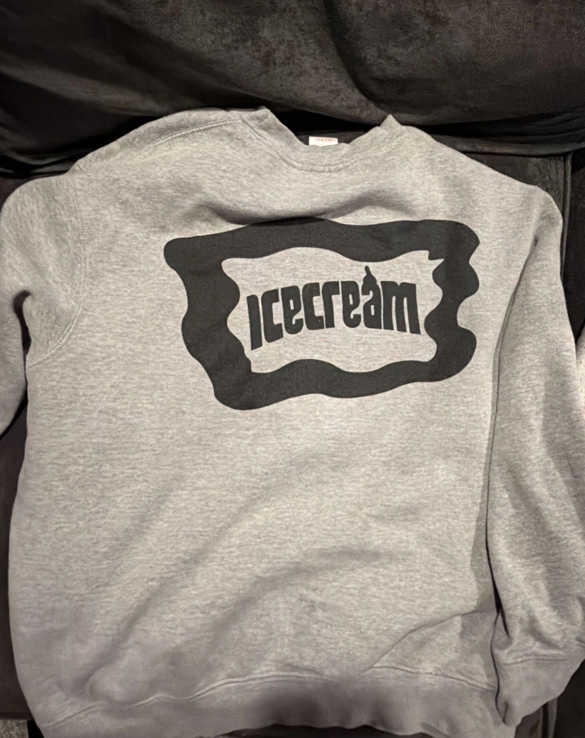 Icecream Billionaire Boys Club Ice Cream Waffle Con Size US XL / EU 56 / 4 - 3 Thumbnail