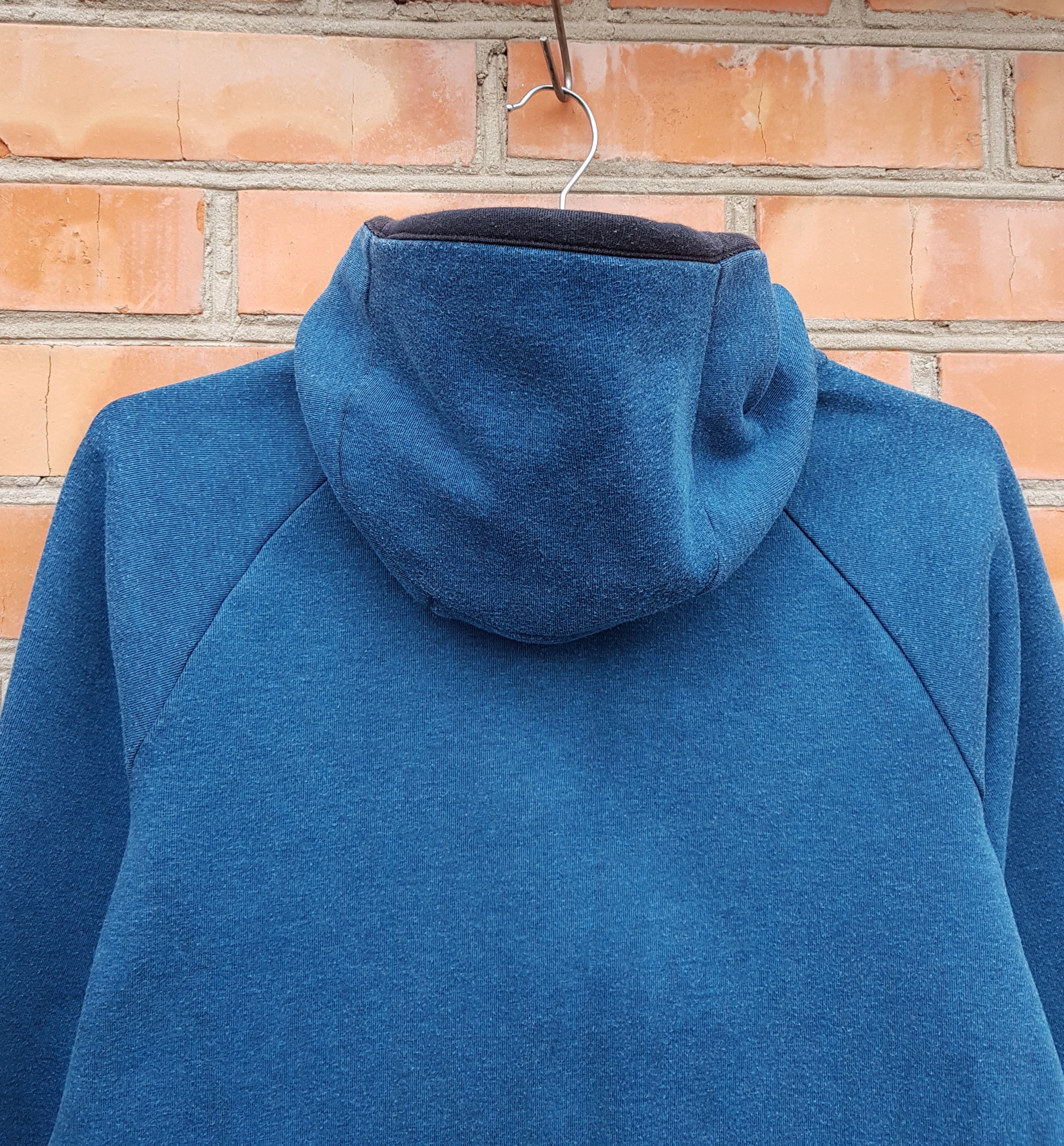 Nike Nike Tech Fleece Windrunner Full Zip Hoodie sz S Size US S / EU 44-46 / 1 - 3 Thumbnail