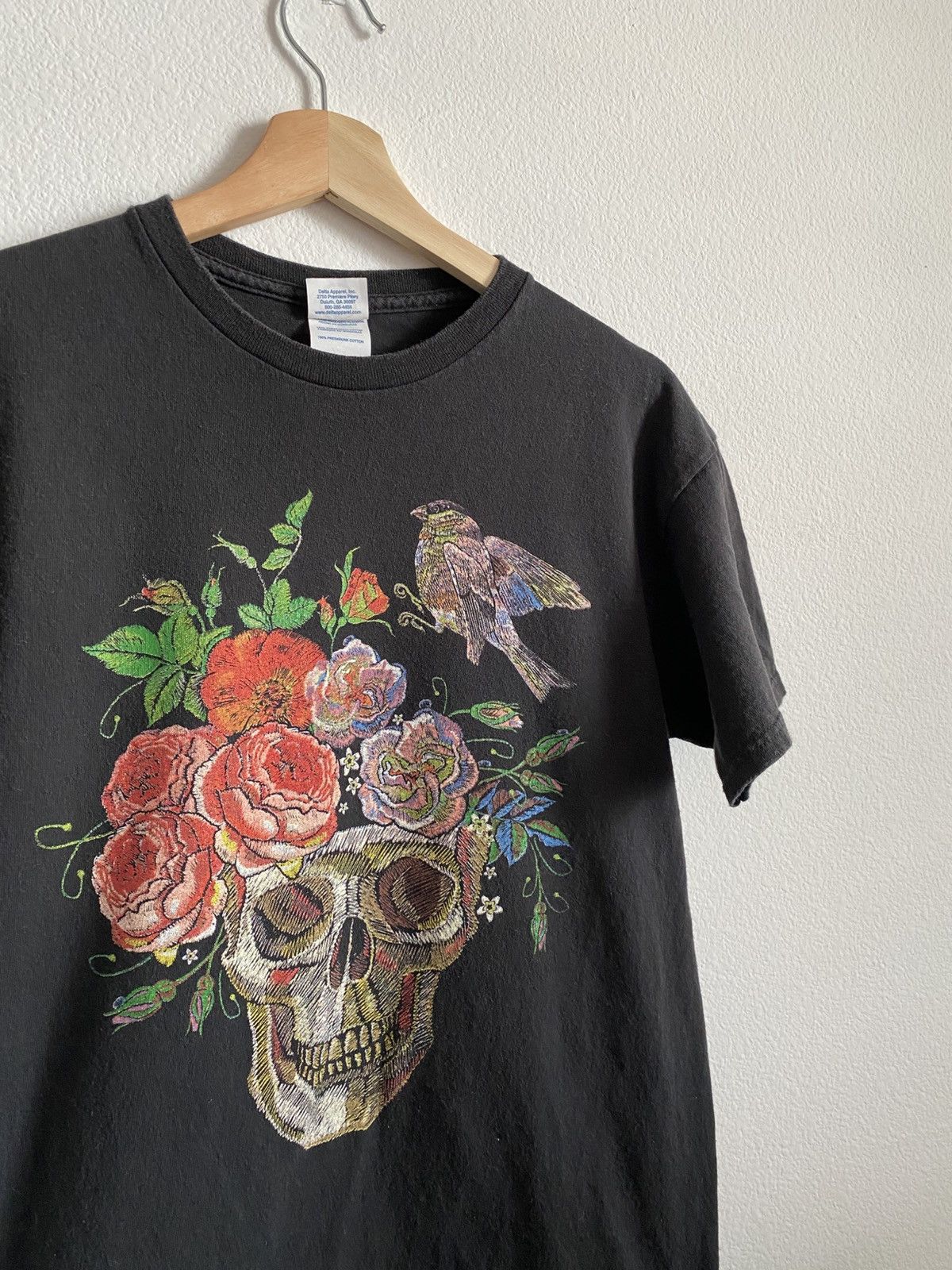 Other 00s Skull Tee Size US M / EU 48-50 / 2 - 3 Thumbnail