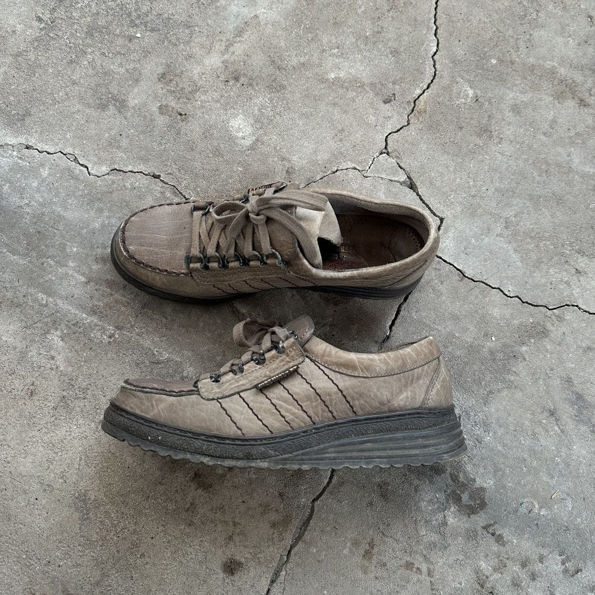 Mephisto Mephisto Rainbow Light Size US 7.5 / IT 37.5 - 6 Thumbnail