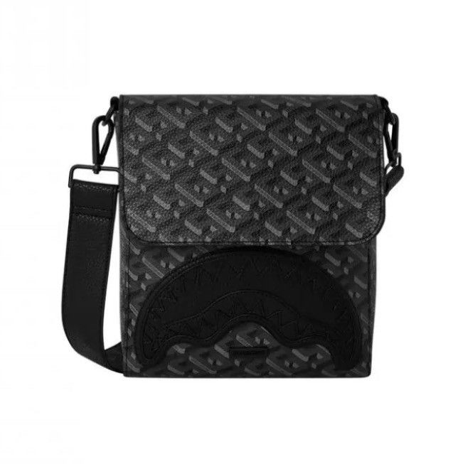 Sprayground Spray ground Crossbody Sling Size ONE SIZE - 1 Thumbnail