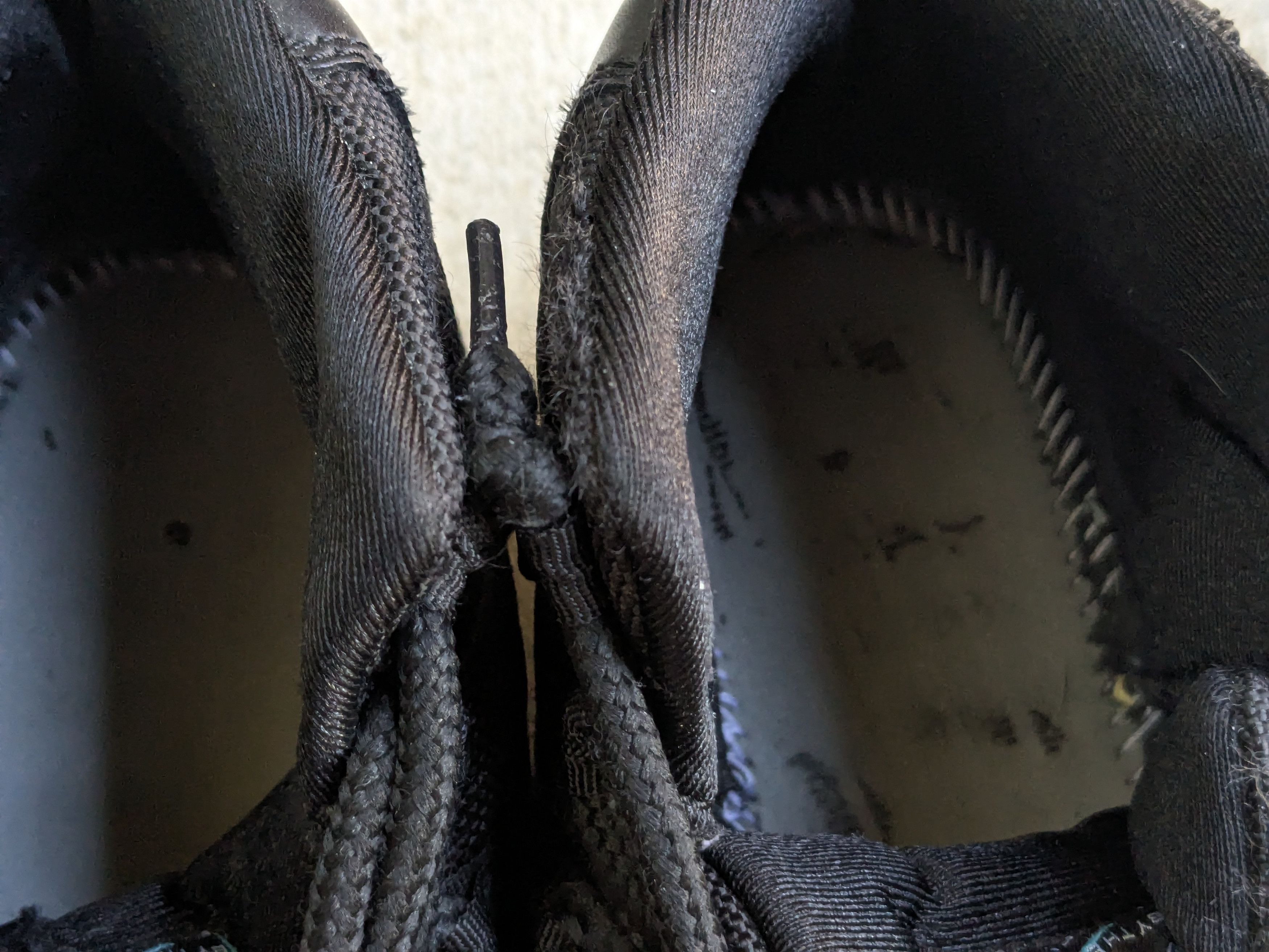 Jordan Brand Nike Air Jordan 11 Retro High Gamma Blue 8.5 378037-006 Size US 8.5 / EU 41-42 - 4 Thumbnail