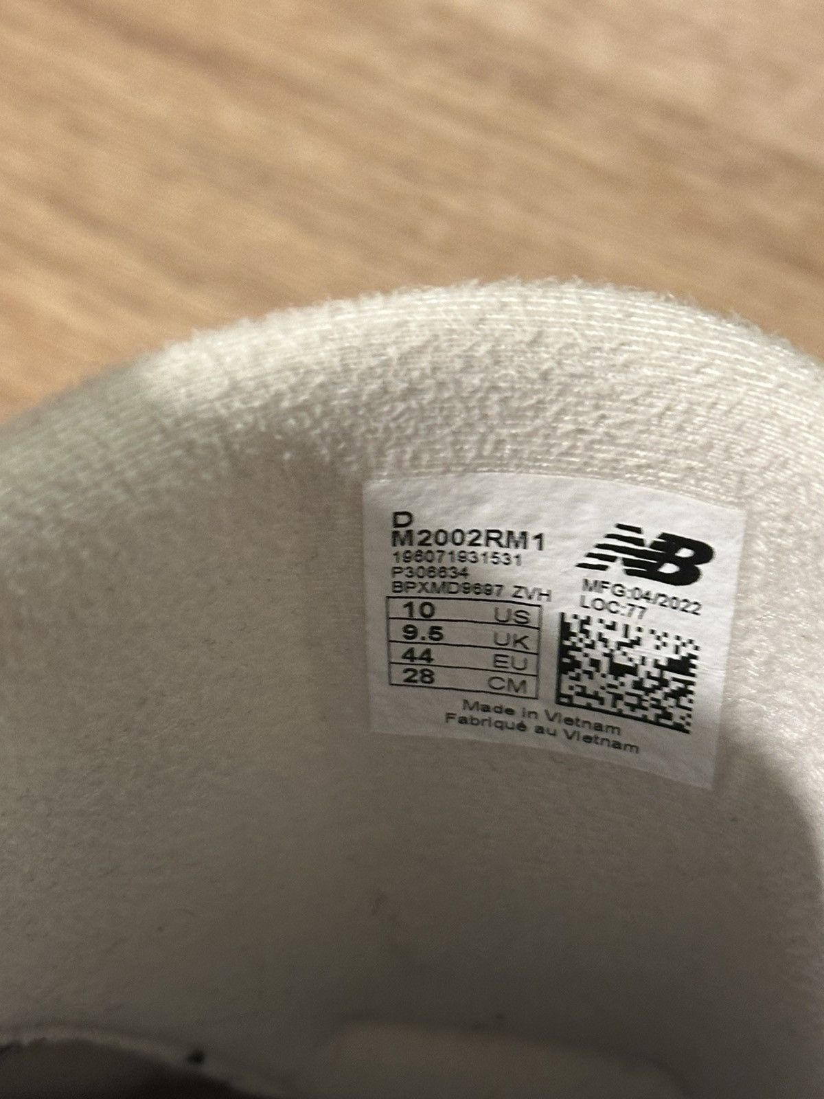 New Balance New Balance Bryant Giles Mules Size US 10 / EU 43 - 3 Thumbnail