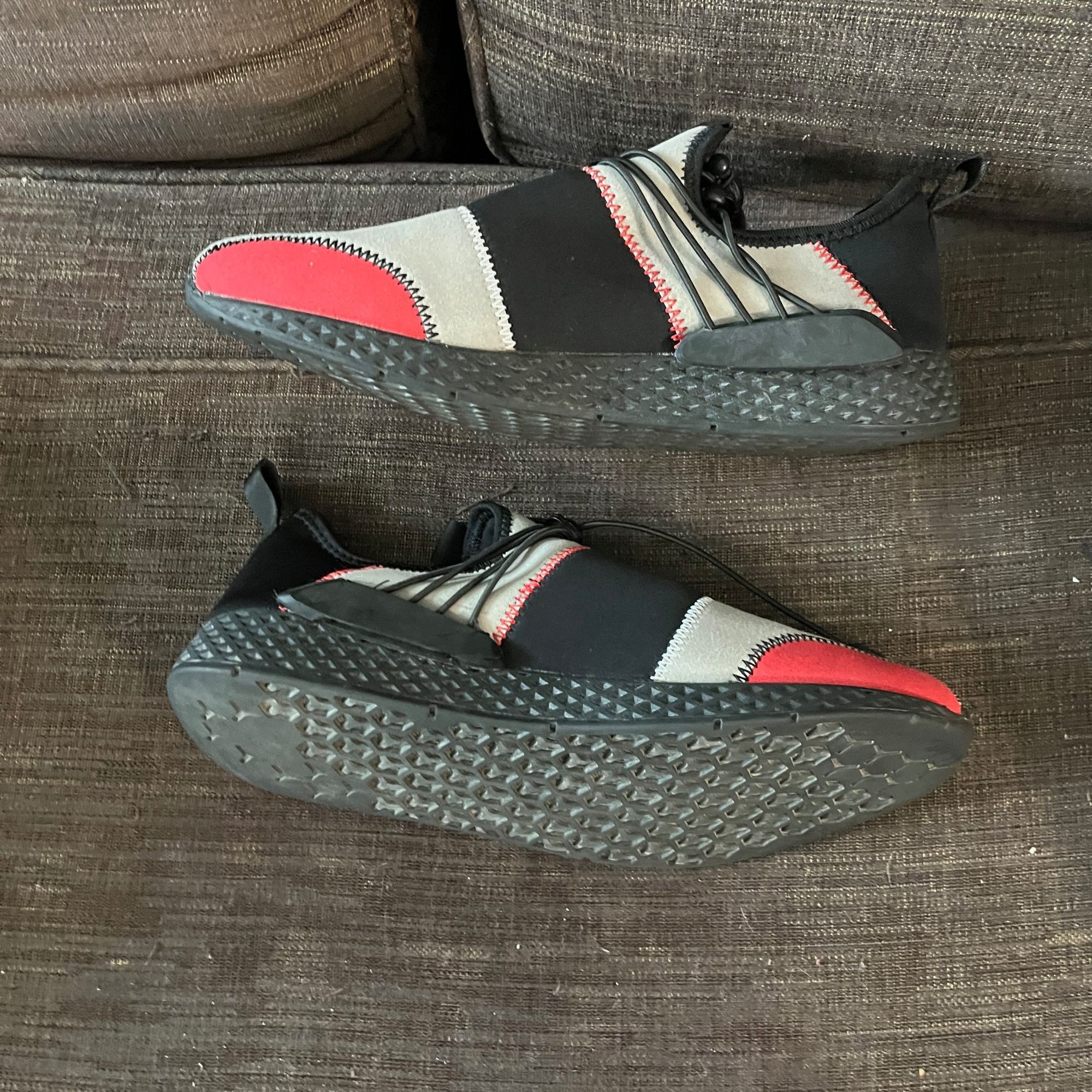 Other LIMITED EDITION KICKASSO CUSTOMS K_o Sneakers Men's Size 9 Size US 9 / EU 42 - 9 Thumbnail