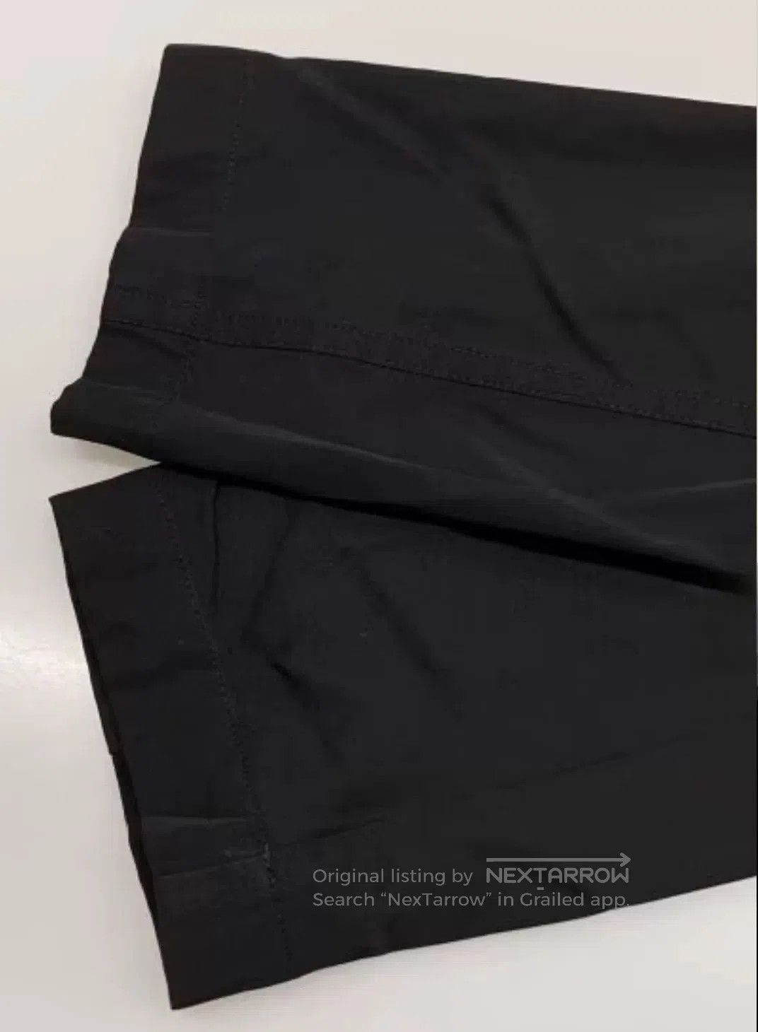 Yohji Yamamoto Y's Yohji Yamamoto Black Button Wool Jacket. Size US M / EU 48-50 / 2 - 3 Thumbnail