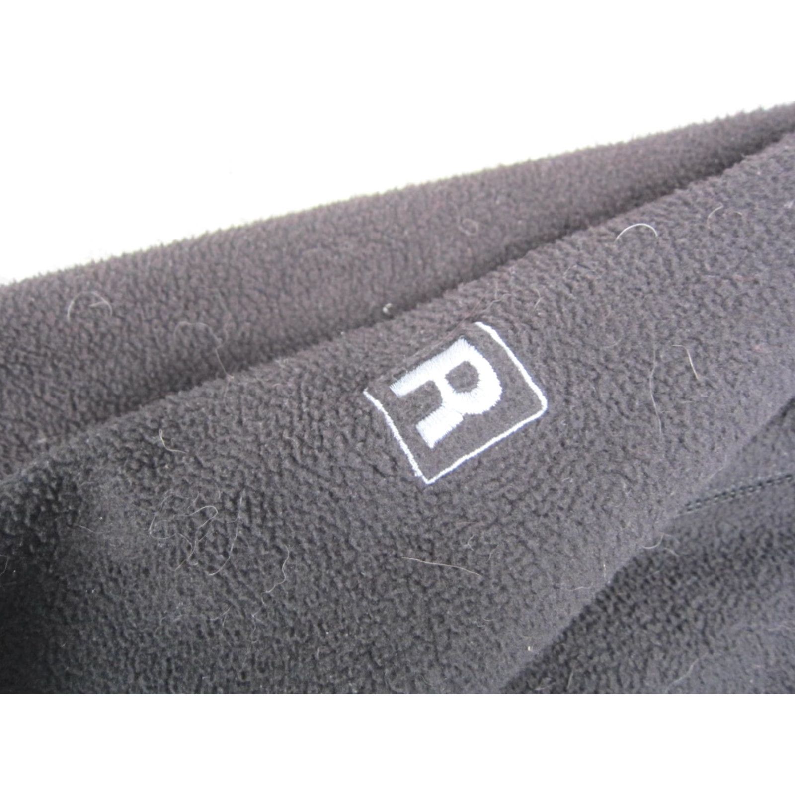Patagonia Patagonia Jacket Womens L Black Lightweight Full Zip Fleece Mid-Length Regular Fit Size L / US 10 / IT 46 - 7 Thumbnail