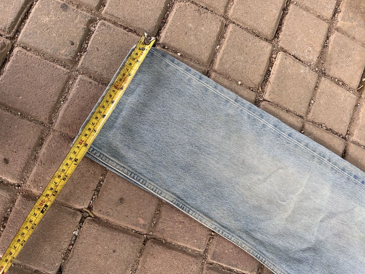 Hysteric Glamour × Levi's × Vintage Vintage Levis 501 Size US 31 - 6 Thumbnail