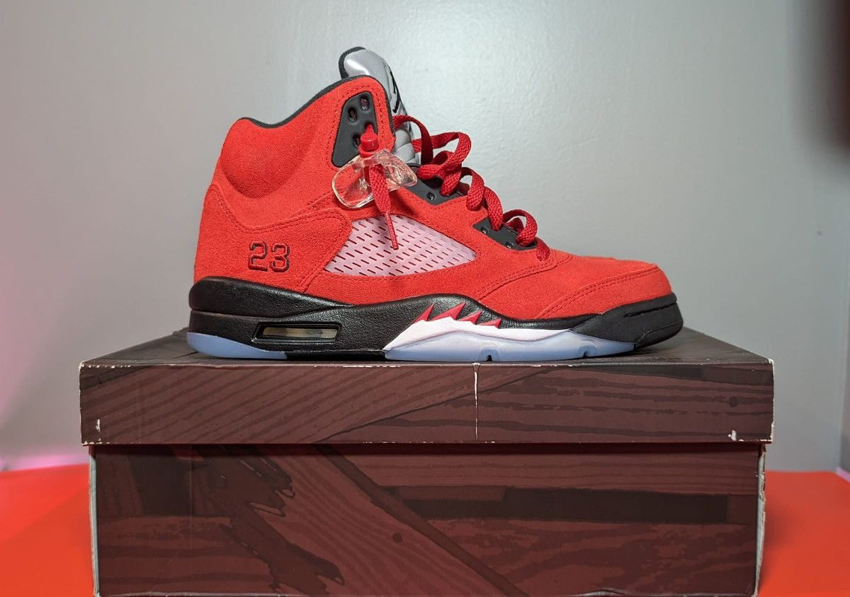 jadon size 5