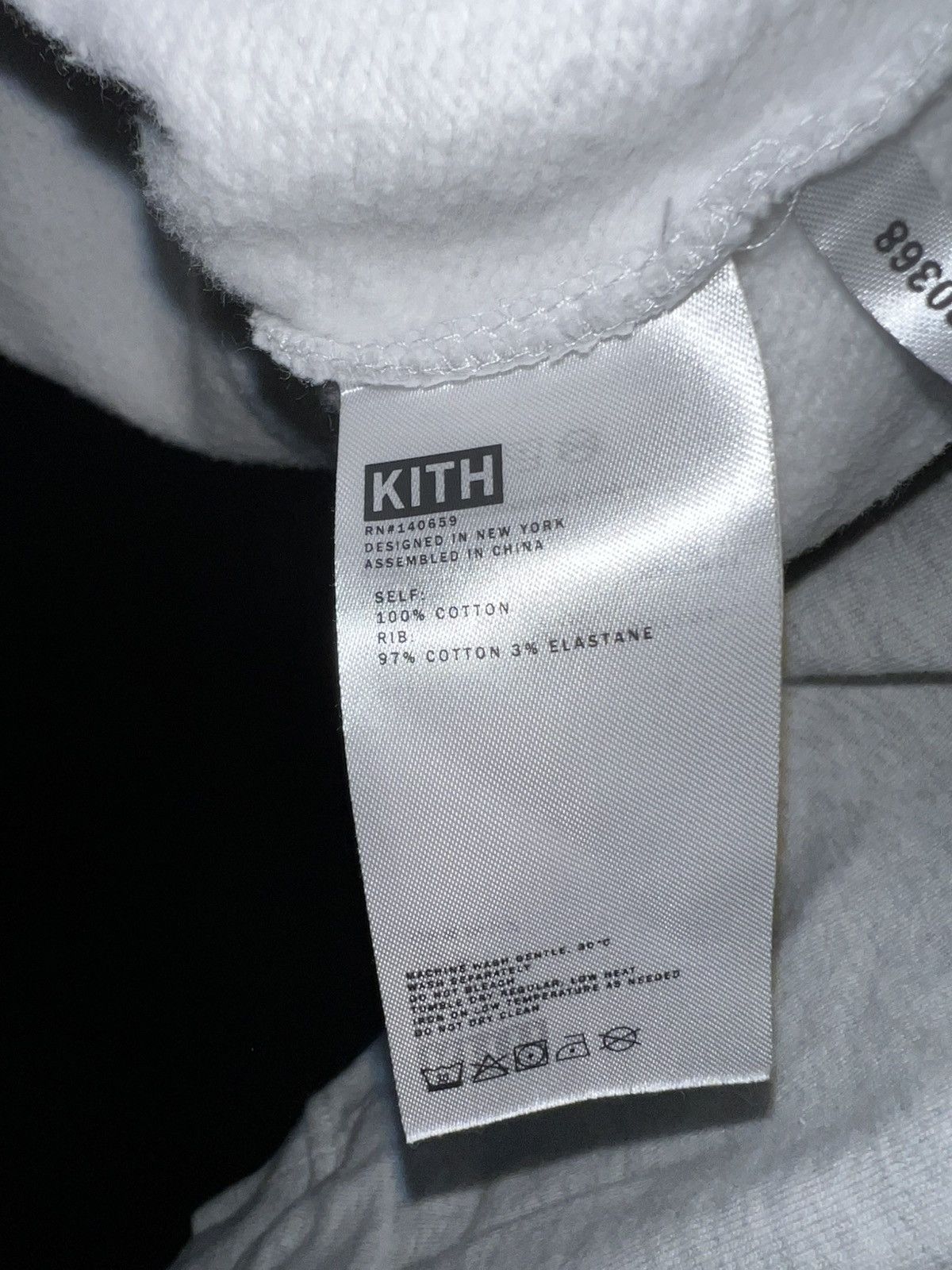 USA Olympics Kith USA Olympic Sweater Size US L / EU 52-54 / 3 - 3 Thumbnail