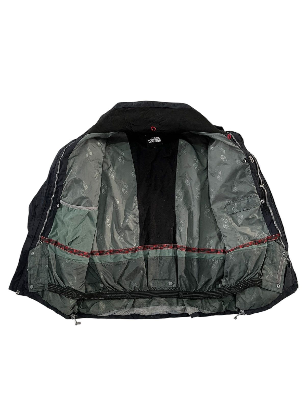 Designer × The North Face The North Face Jacket Hyvent Size US L / EU 52-54 / 3 - 8 Thumbnail