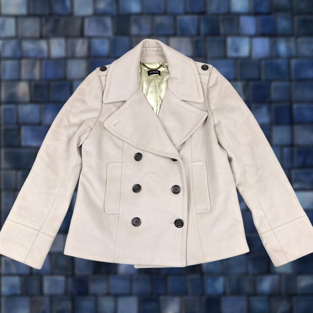 J.Crew VINTAGE? No. Size M / US 6-8 / IT 42-44 - 1 Thumbnail