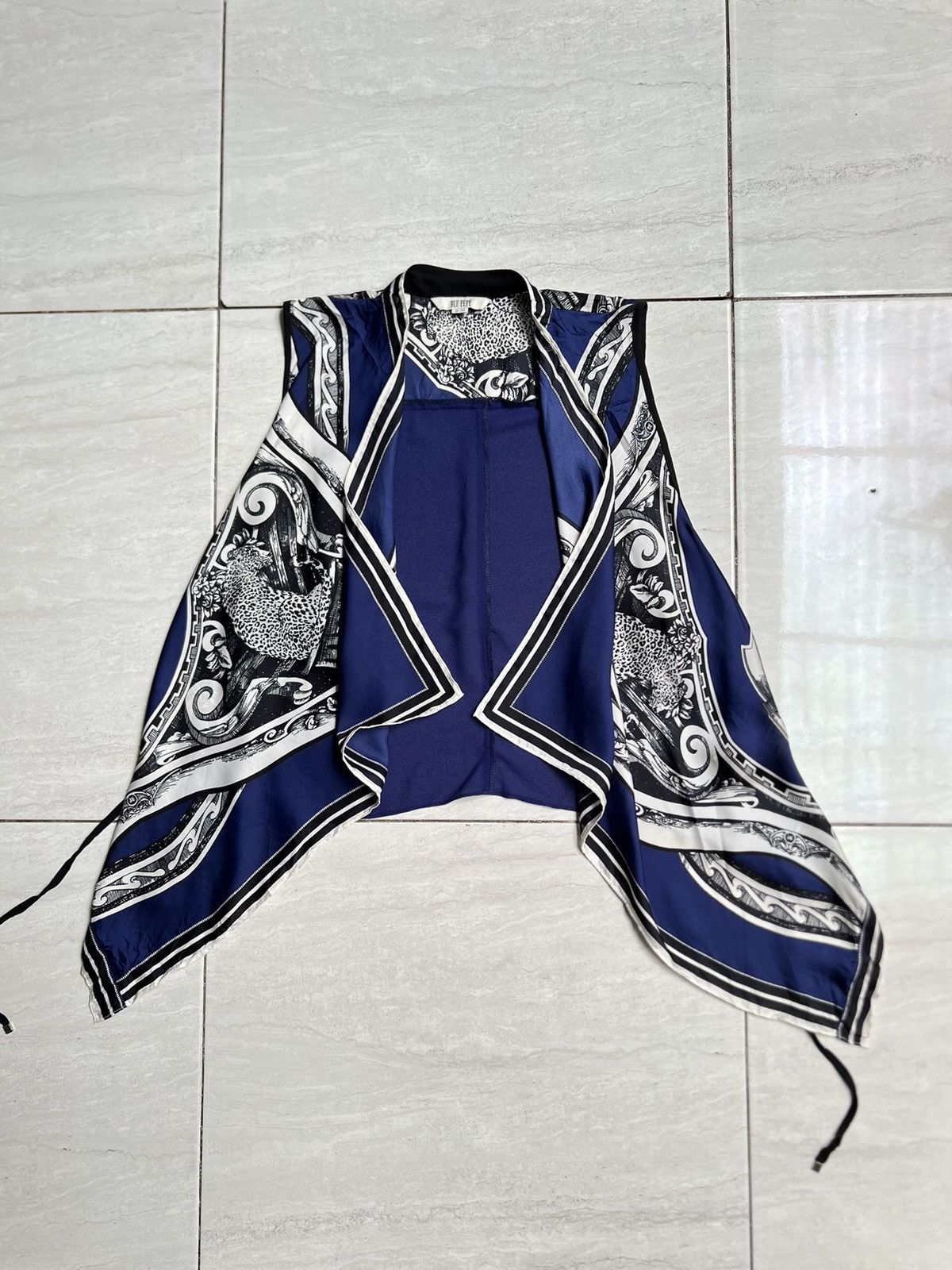 Other BLU PEPE Motive Vest Size US XS / EU 42 / 0 - 1 Thumbnail