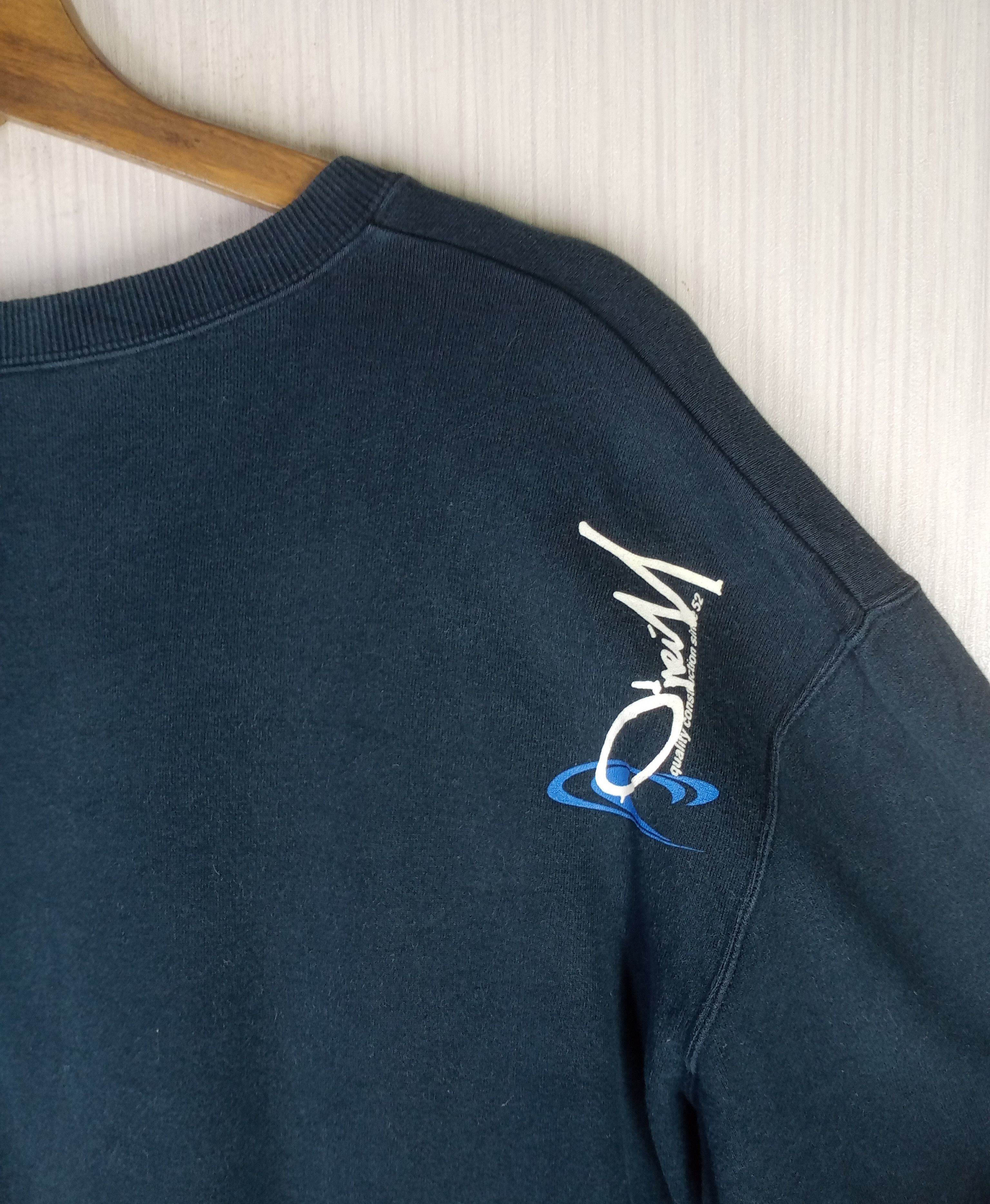 O'Neill Vintage O'Neill Quality Construction Since 52 Sweatshirt Size US L / EU 52-54 / 3 - 4 Thumbnail