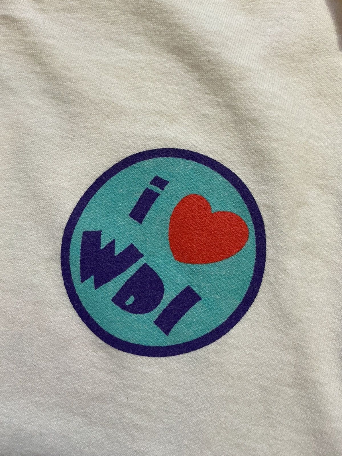 Disney Vintage 90s Walt Disney Imagineering Nomad T-Shirt Size US M / EU 48-50 / 2 - 9 Thumbnail