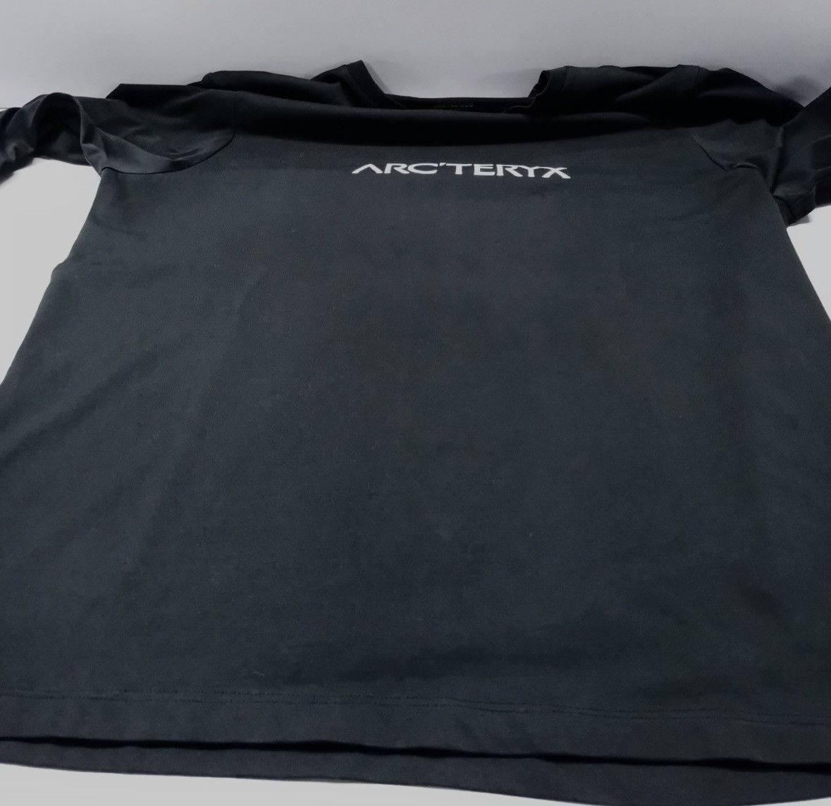 Arc'teryx Long t-shirts Arteryx Size US L / EU 52-54 / 3 - 9 Thumbnail