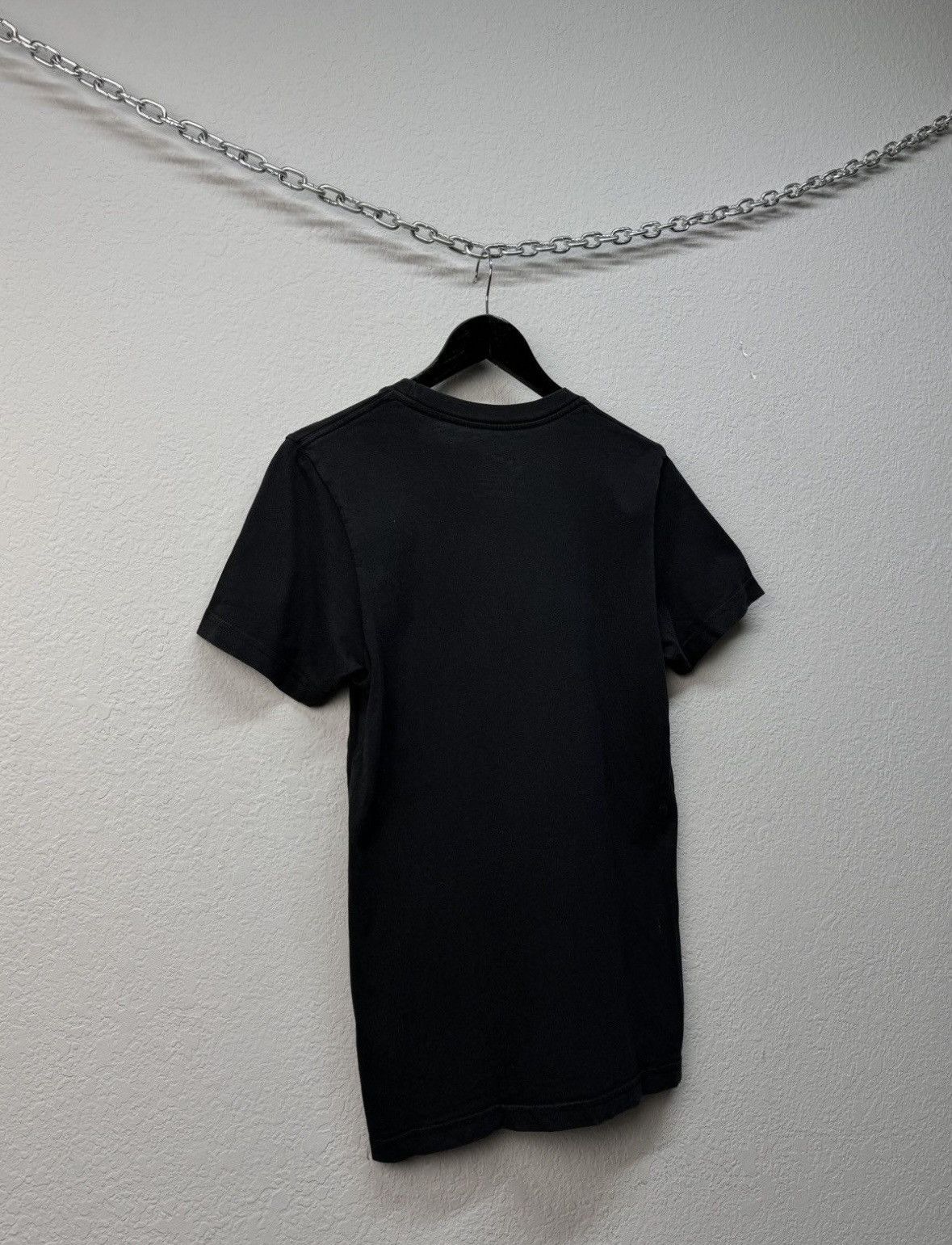 Nike Juventus Nike 2012/2013 Soccer T-shirt Size US S / EU 44-46 / 1 - 5 Thumbnail