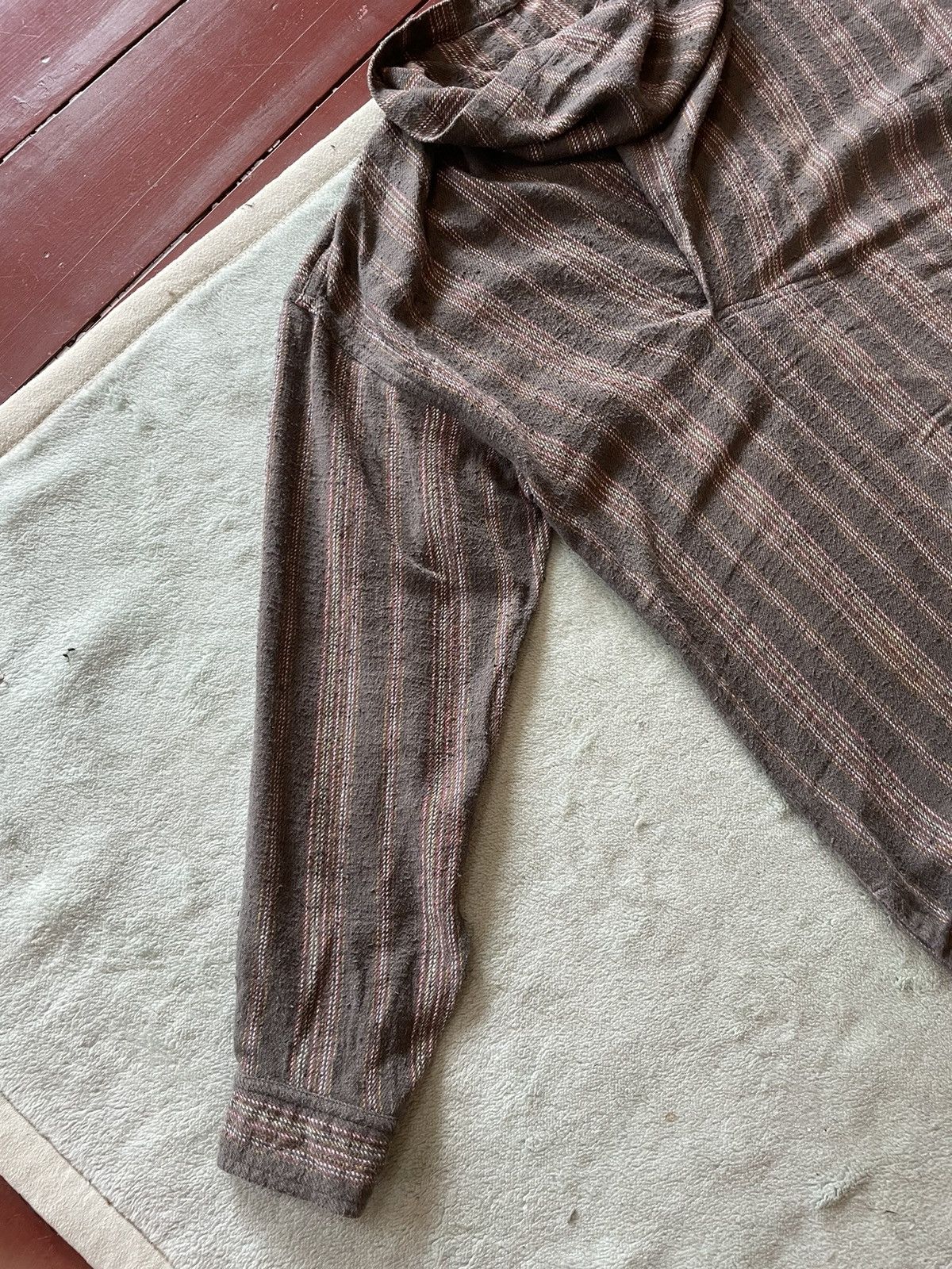 Issey Miyake Vintage Issey Miyake Men Size US M / EU 48-50 / 2 - 6 Thumbnail