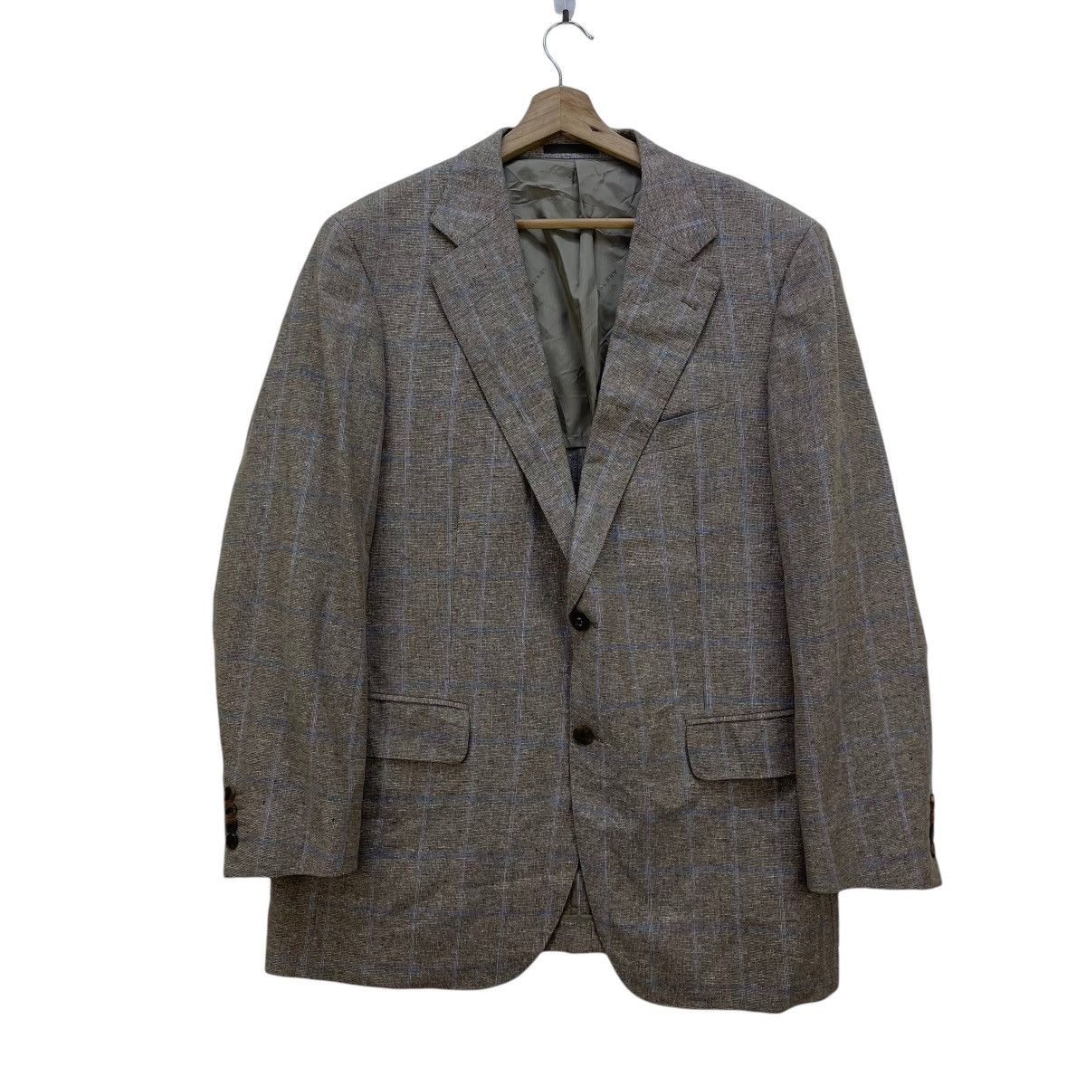 Vintage Burberry Casual Jacket