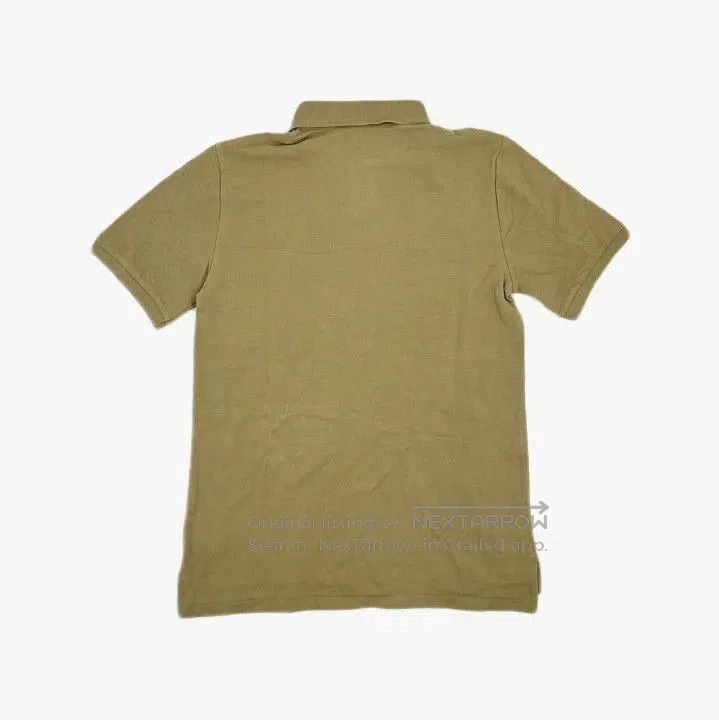 Polo Ralph Lauren Polo Ralph Lauren Unisex Short Sleeve Polo. Size US XL / EU 56 / 4 - 3 Thumbnail