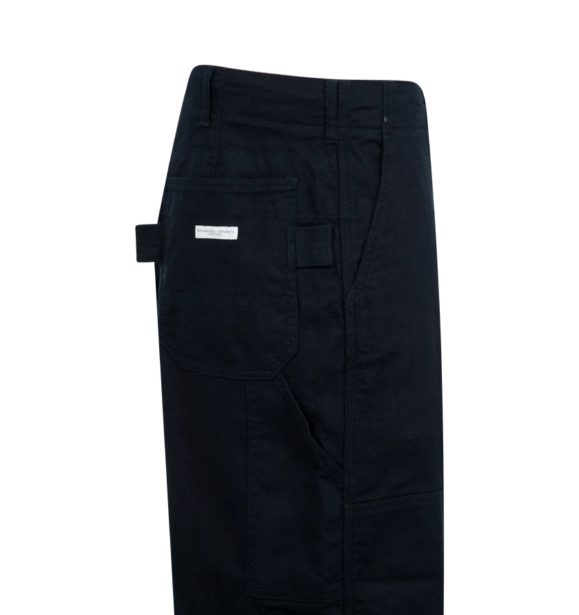 Engineered Garments o1h1sh10525 Painter Pants in Navy Blue Size US 32 / EU 48 - 3 Thumbnail