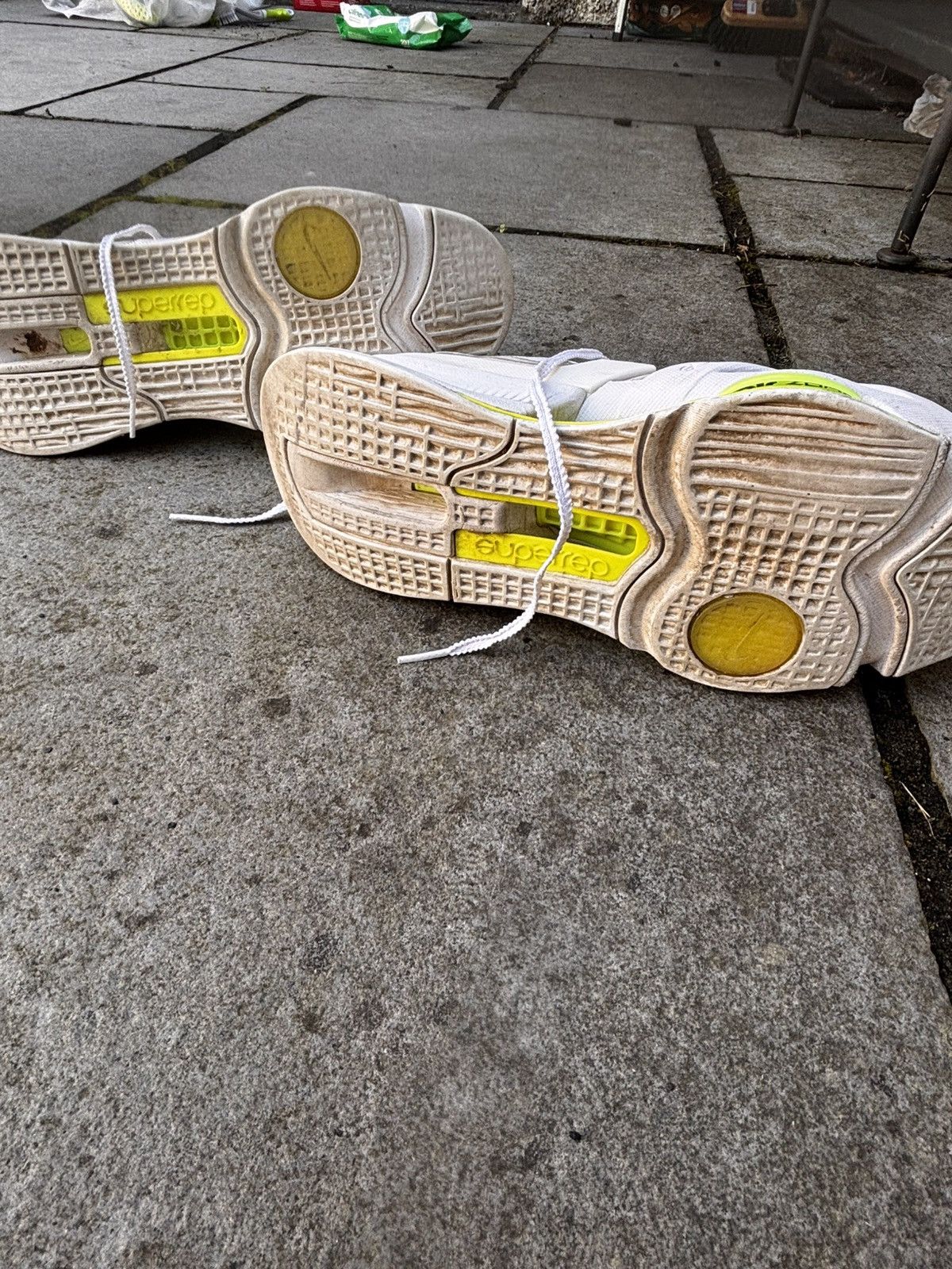 Nike Nike Superrep 3 Size US 10.5 / EU 43-44 - 3 Thumbnail
