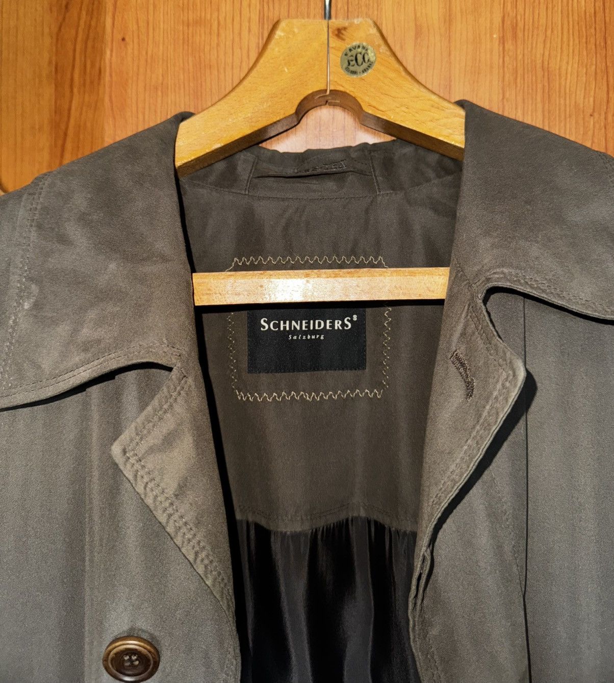 Schneiders Schneiders Salzburg with Gore-Tex Technology - L / 40 / 42 Size US L / EU 52-54 / 3 - 3 Thumbnail