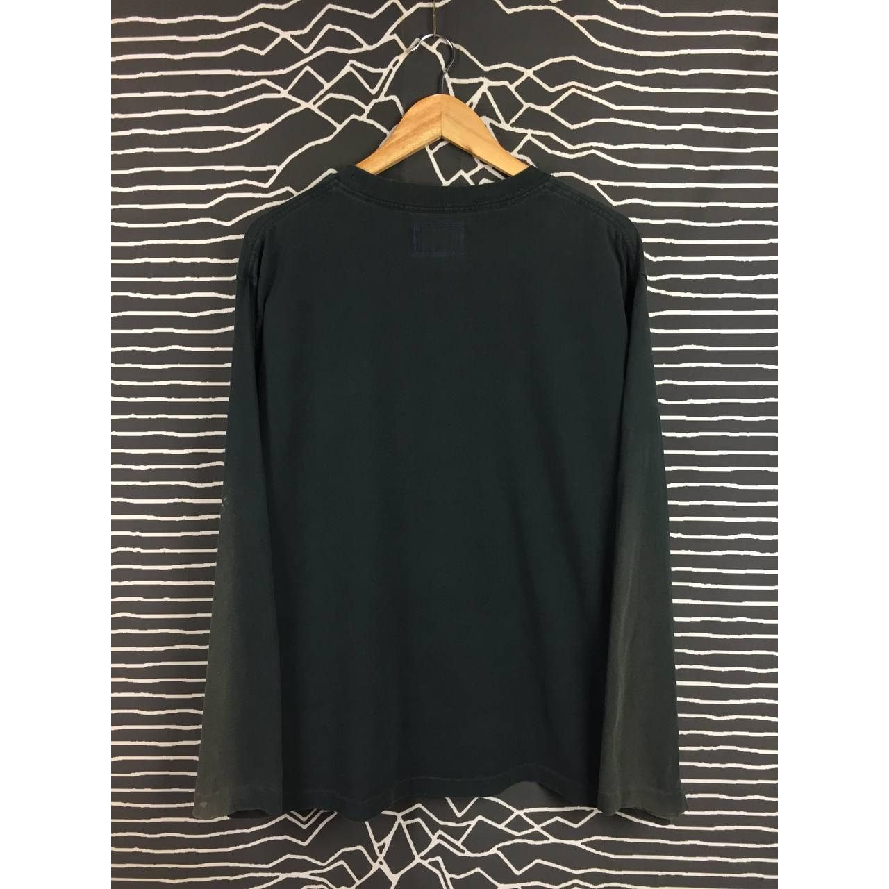 The North Face The North Face Nanamica Purple Label Pocket Longsleeve Tee Size US L / EU 52-54 / 3 - 10 Thumbnail