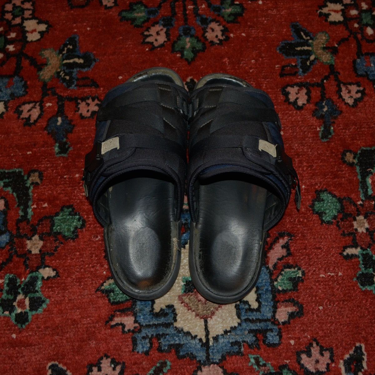 Visvim Visvim 2-tone Christo Sandals Size US 10 / EU 43 - 3 Thumbnail