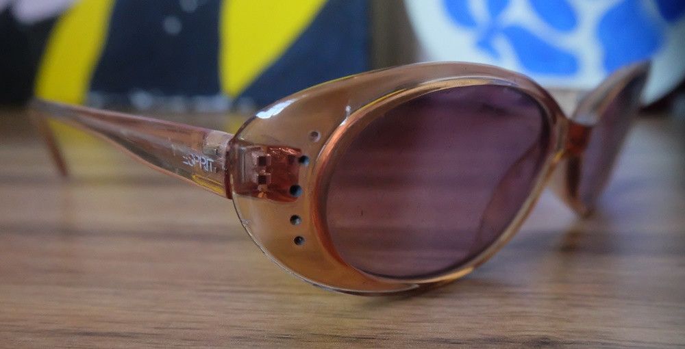 ESPIRIT Esprit Sunglasses Size ONE SIZE - 7 Thumbnail