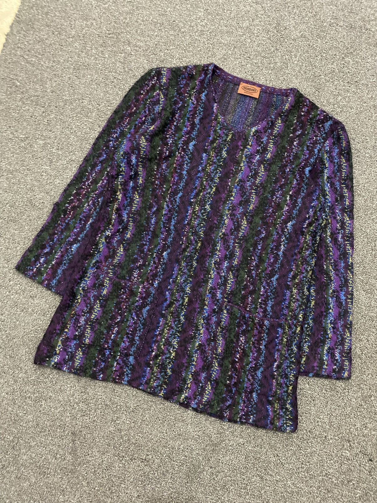 Missoni Missoni Size M / US 6-8 / IT 42-44 - 2 Thumbnail