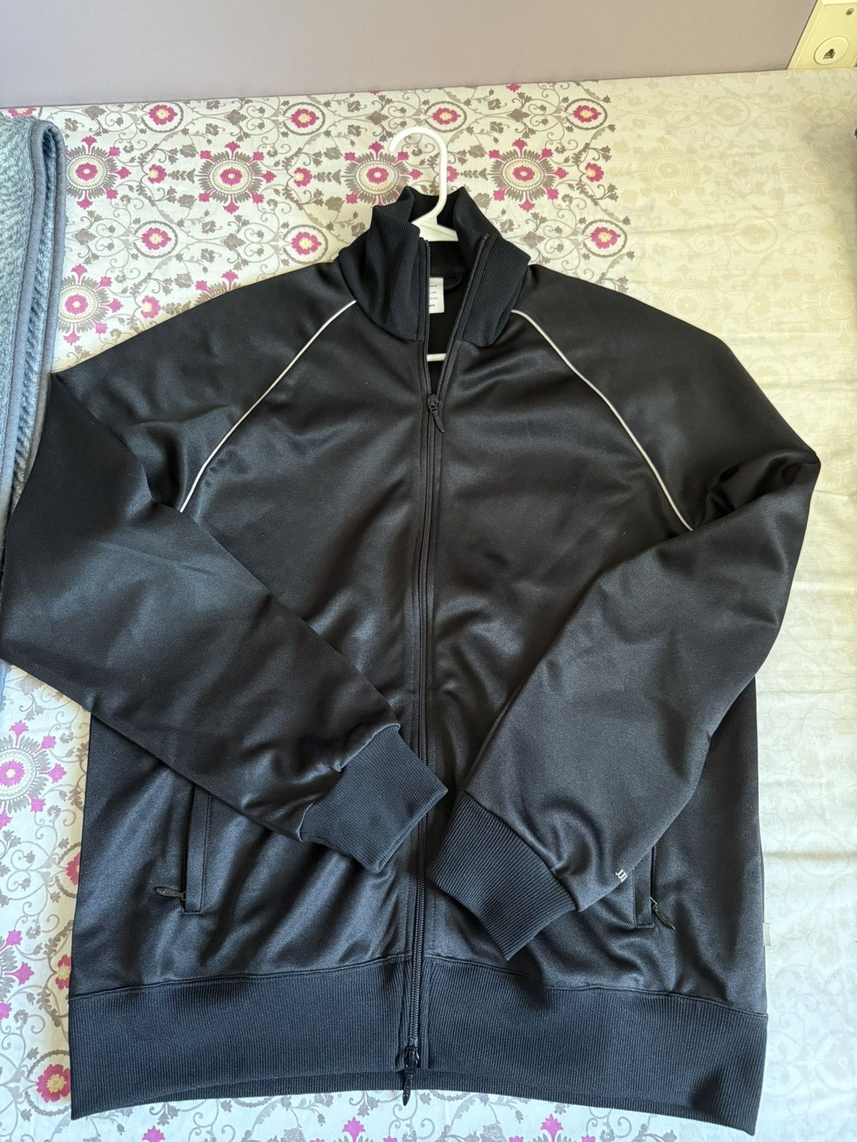 JJJJound J2000 Quarter Zip Sweatshirt | Grailed
