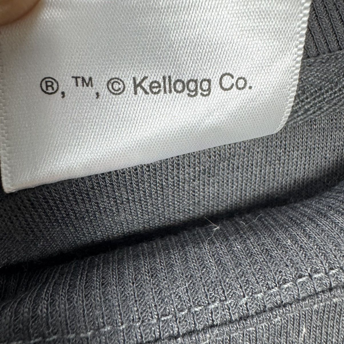 Vintage ⚡️KELLOGGS FROSTED FLAKE SWEATSHIRT Size M / US 6-8 / IT 42-44 - 8 Thumbnail