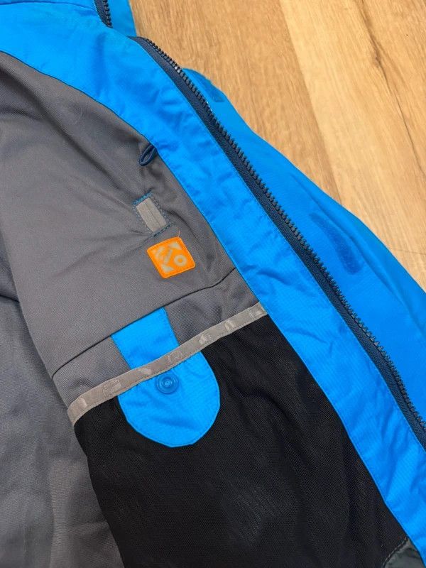 Outdoor Research Outdoor Research Igneo Jacket OR Recco Pertex Shield Ski S Size US S / EU 44-46 / 1 - 12 Thumbnail