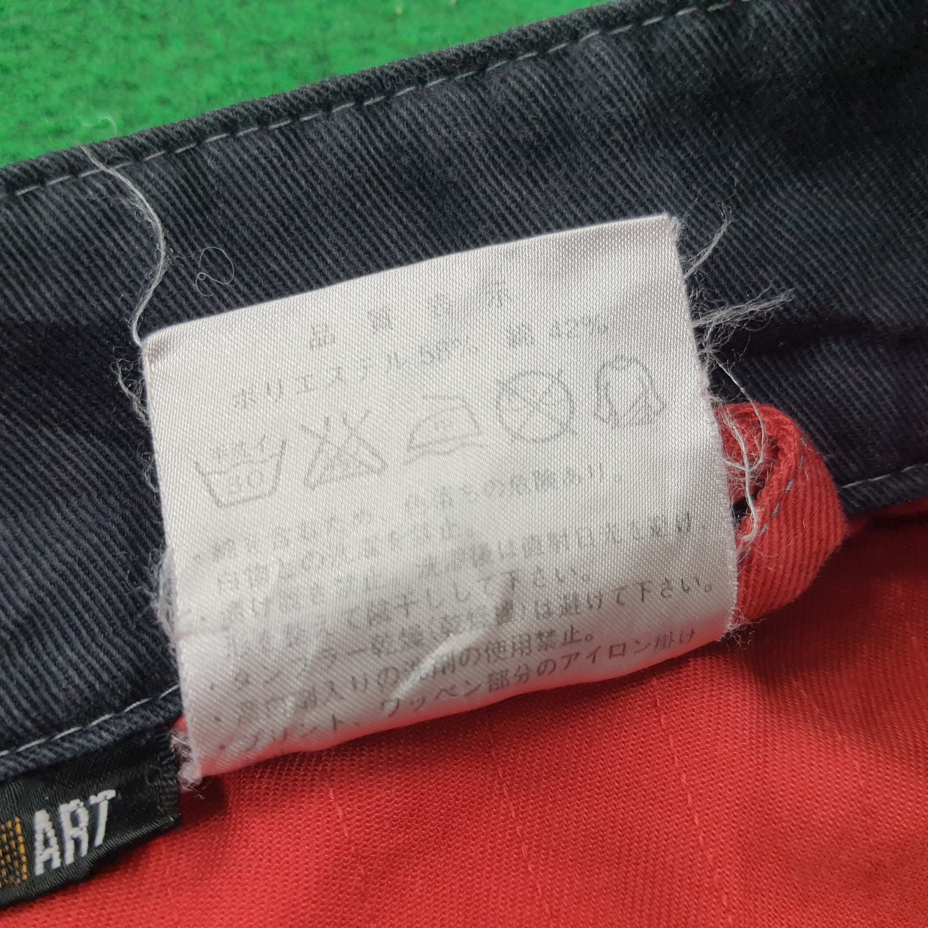Japanese Brand × Vintage Vintage Ralli Art Mitsubishi Motor Japan Workwear Coverall Size US M / EU 48-50 / 2 - 7 Thumbnail