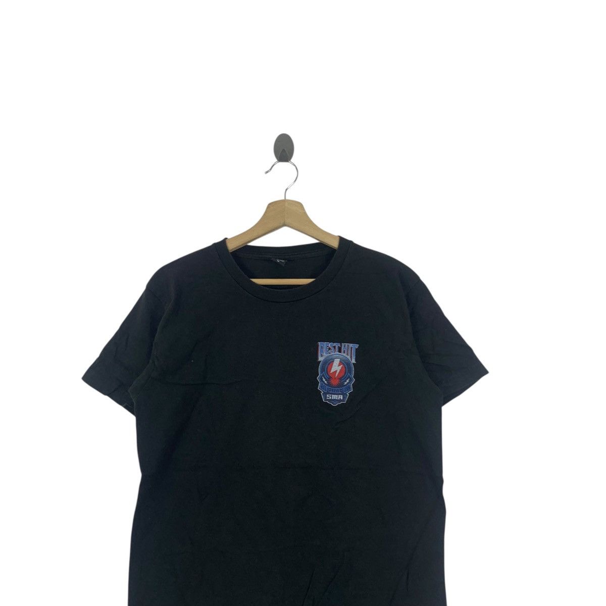 Band Tees BEST HIT SMA Japan Shibuya Harajuku Music Festival Concert Size US M / EU 48-50 / 2 - 3 Thumbnail