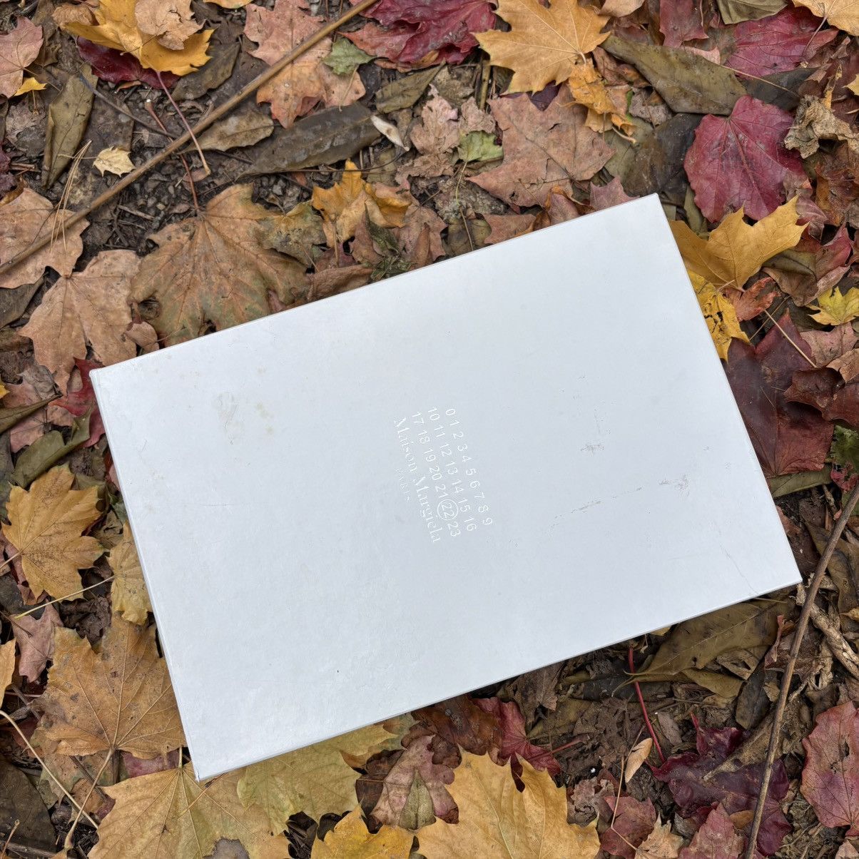 GOBSTOMPER sour edition US 11 / EU 45