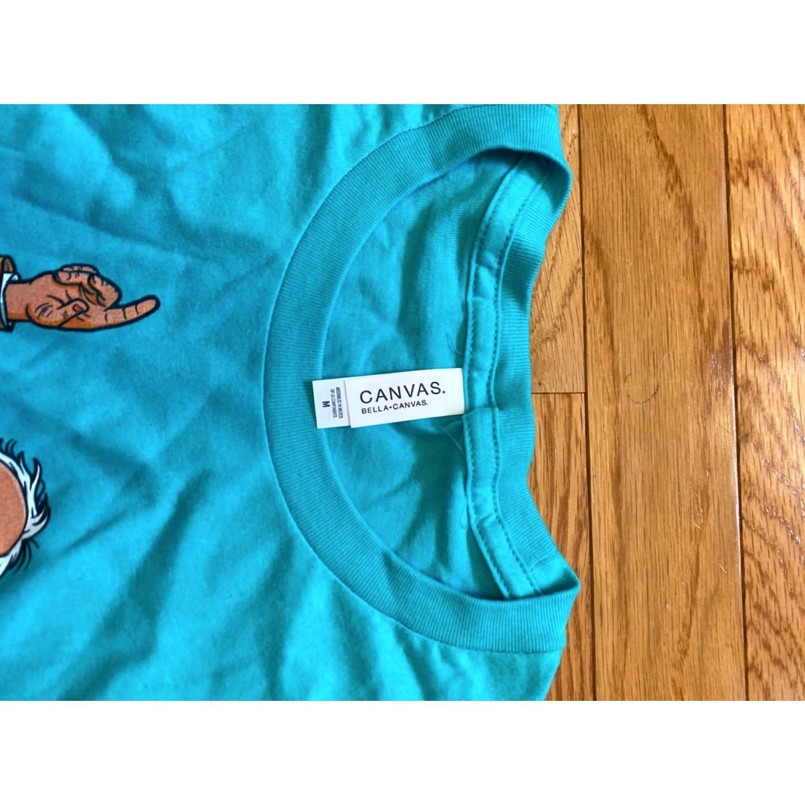 Sanders Bernie Sanders Beto Orourke Back to the Future 2020 RARE T-Shirt Sz M Mens Size US M / EU 48-50 / 2 - 4 Thumbnail