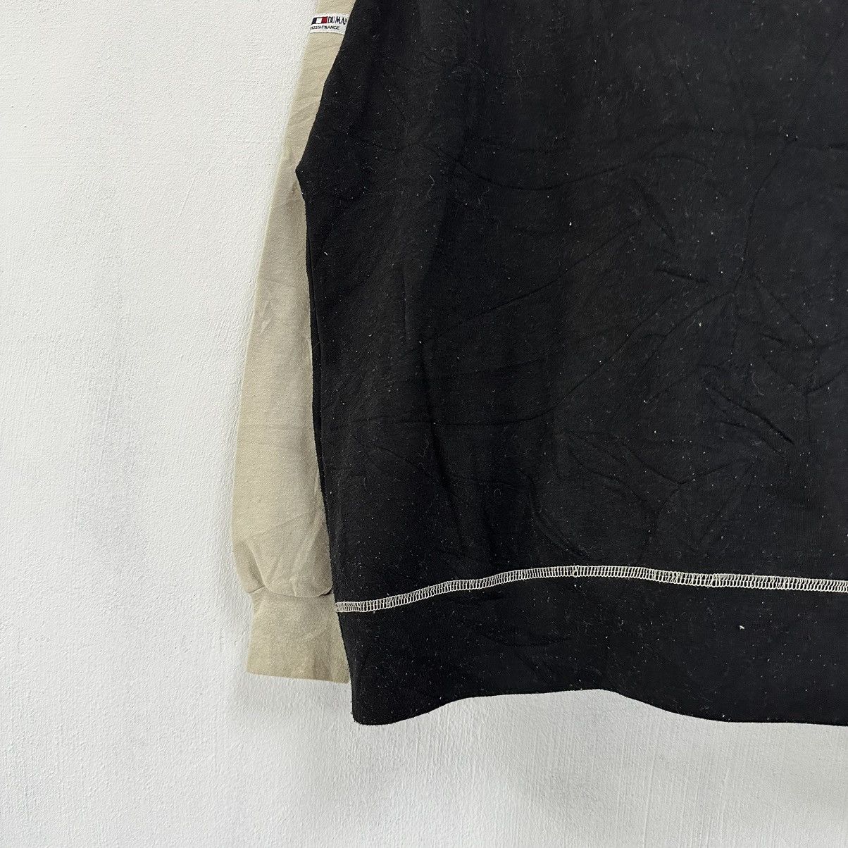 Japanese Brand × Vintage Vintage Le Mans France Deures Du Mans Sweatshirt Big Logo Size US XL / EU 56 / 4 - 11 Thumbnail