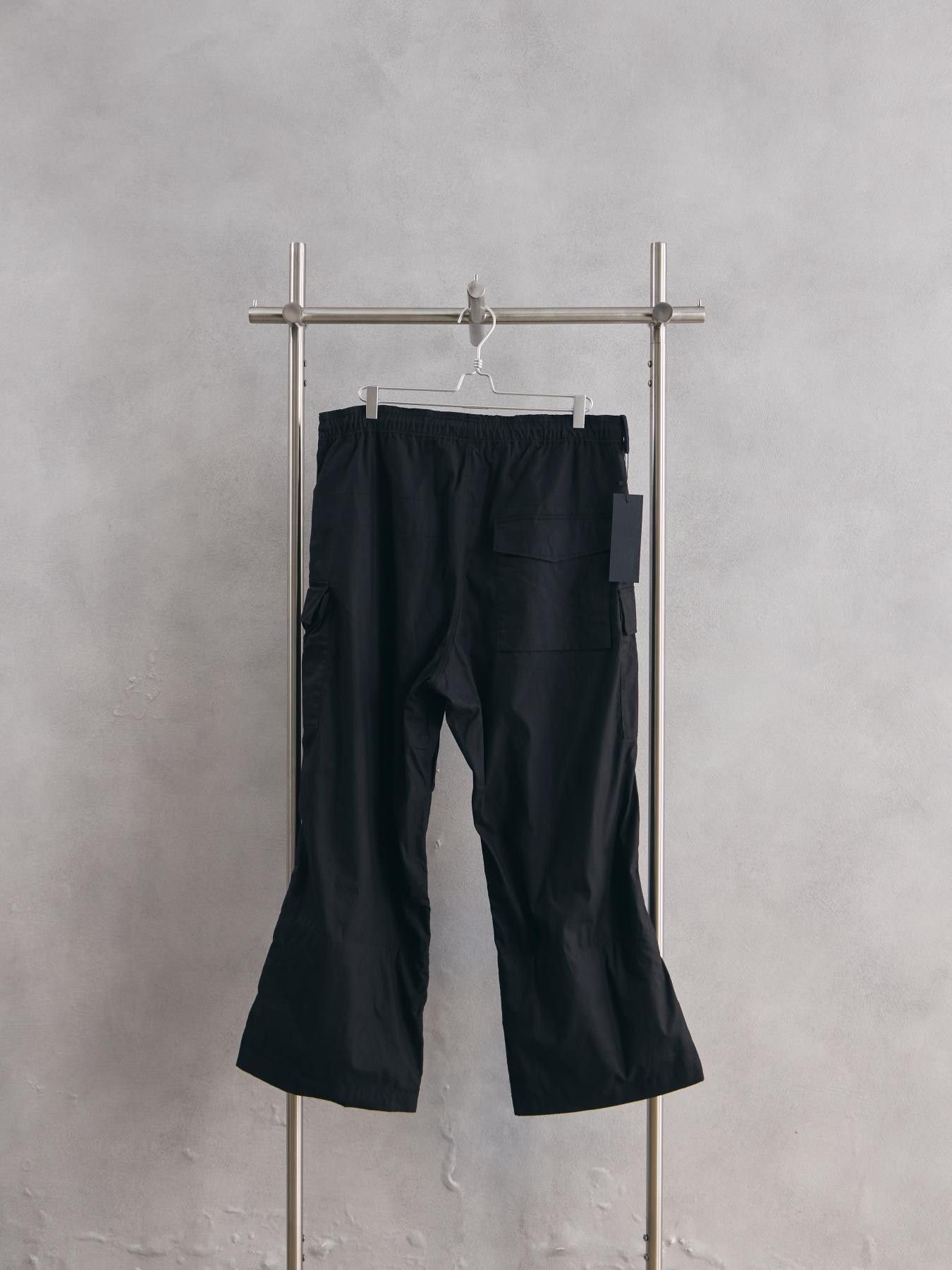 Other Nilmance FW18 Tech Cargo Pants Size US 34 / EU 50 - 3 Thumbnail